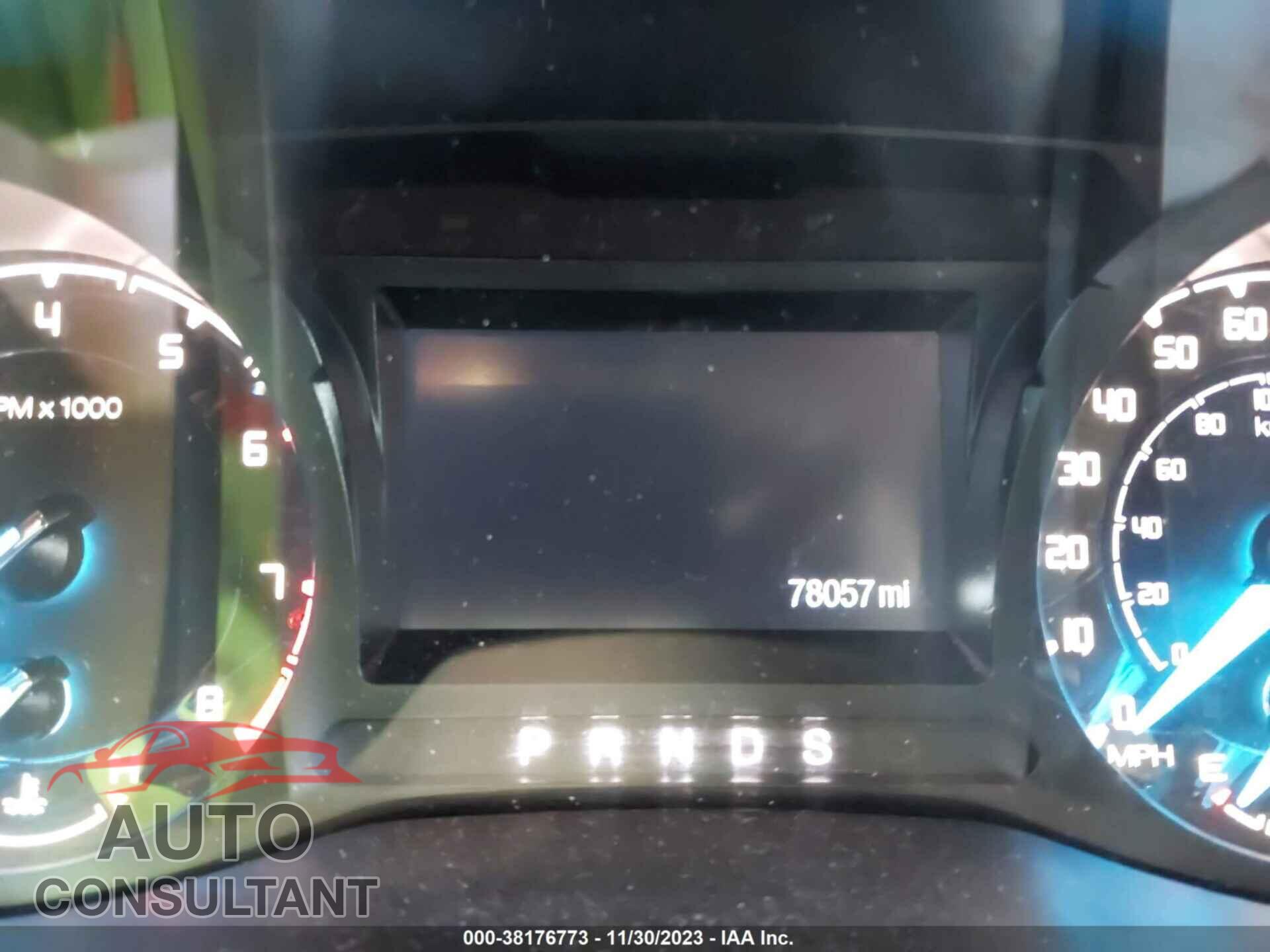 FORD RANGER 2019 - 1FTER4FH3KLA70206
