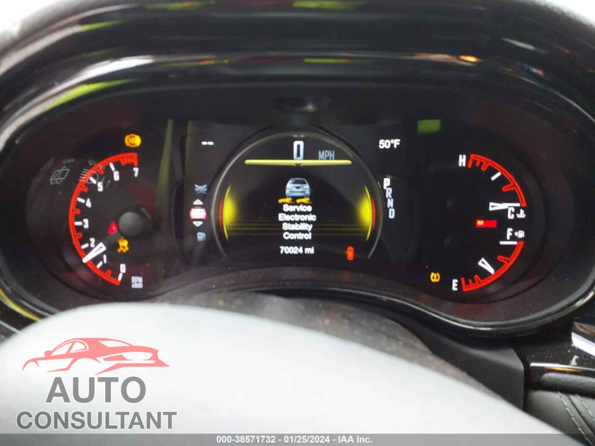 DODGE DURANGO 2021 - 1C4RDHAG5MC694128