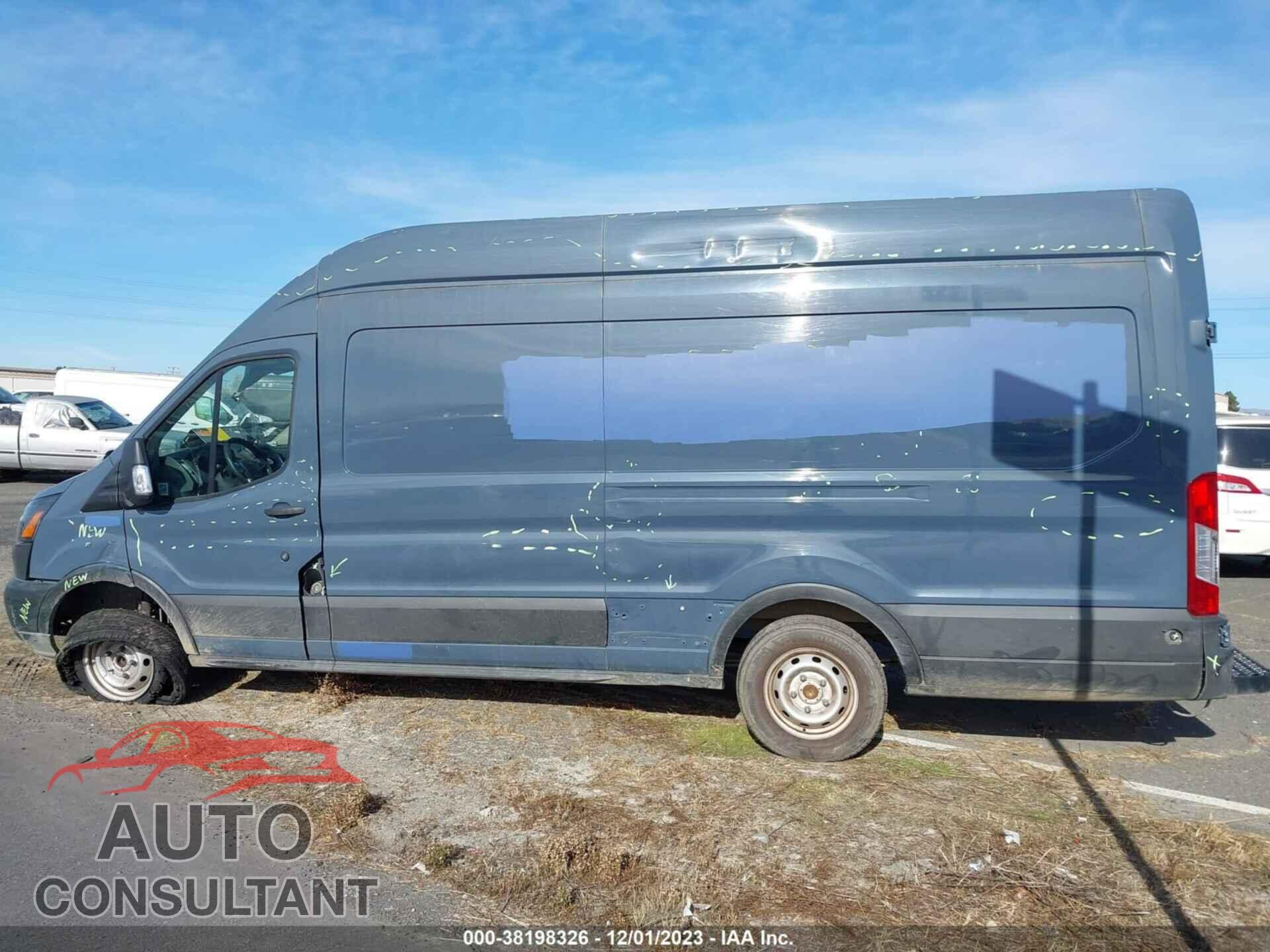 FORD TRANSIT-250 2019 - 1FTYR3XM3KKB33121