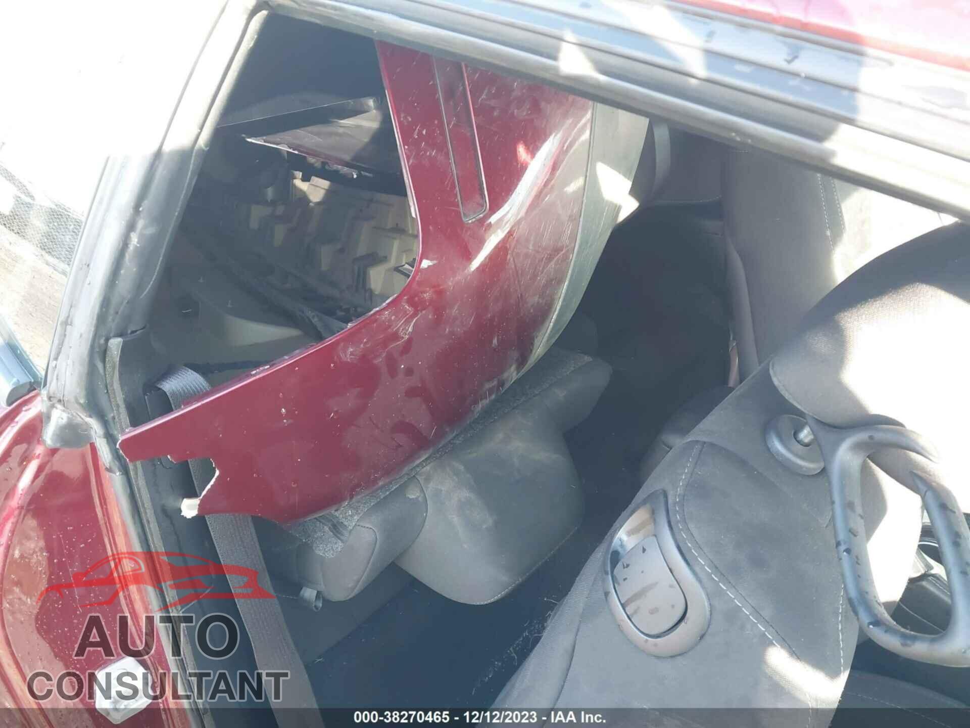 DODGE CHALLENGER 2021 - 2C3CDZAG6MH573637
