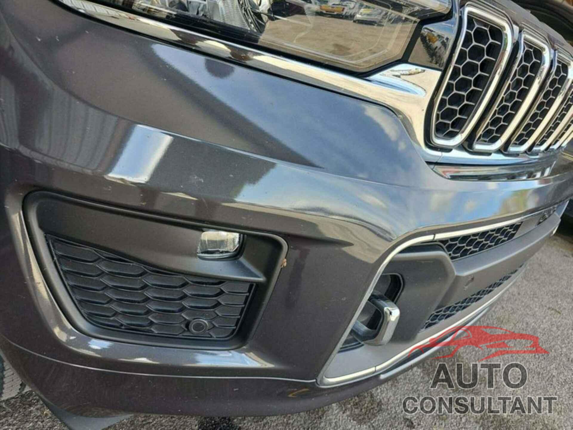 JEEP GRAND CHEROKEE L 2021 - 1C4RJKDG7M8190975