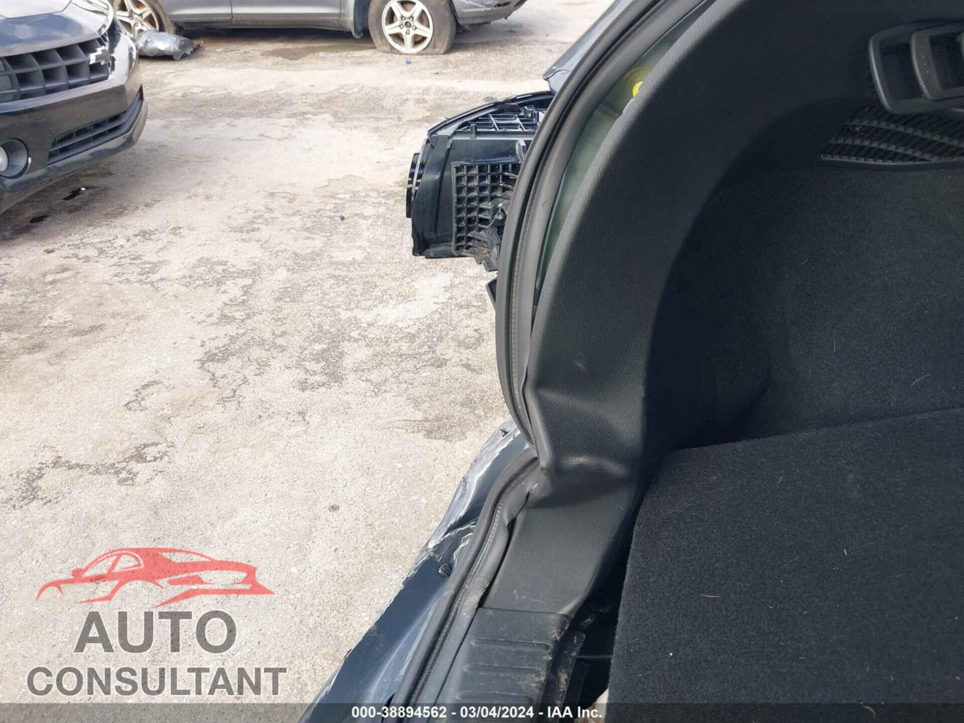 MAZDA CX-5 2022 - JM3KFBCM2N1554490