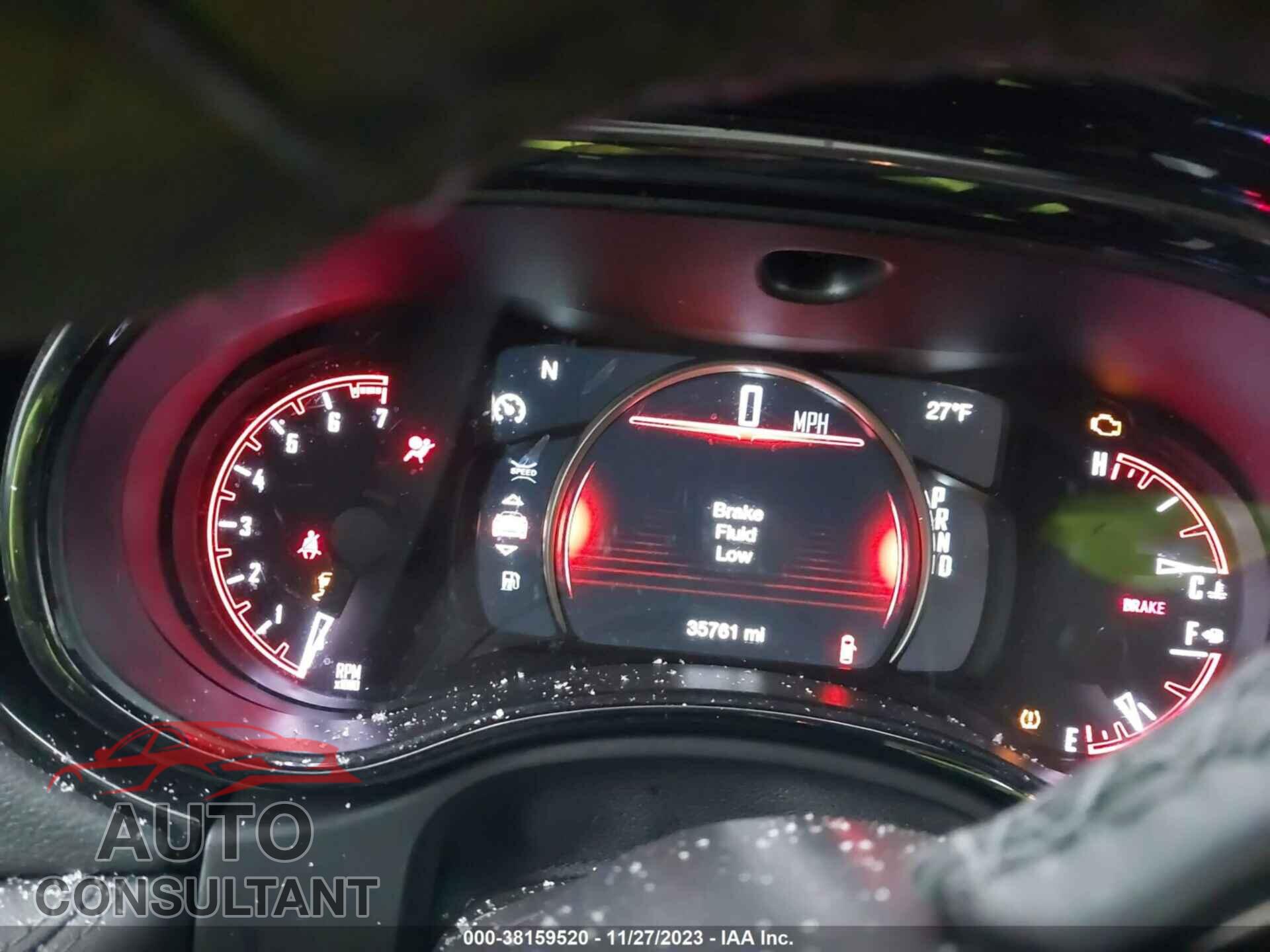 DODGE DURANGO 2022 - 1C4RDJAG7NC108005