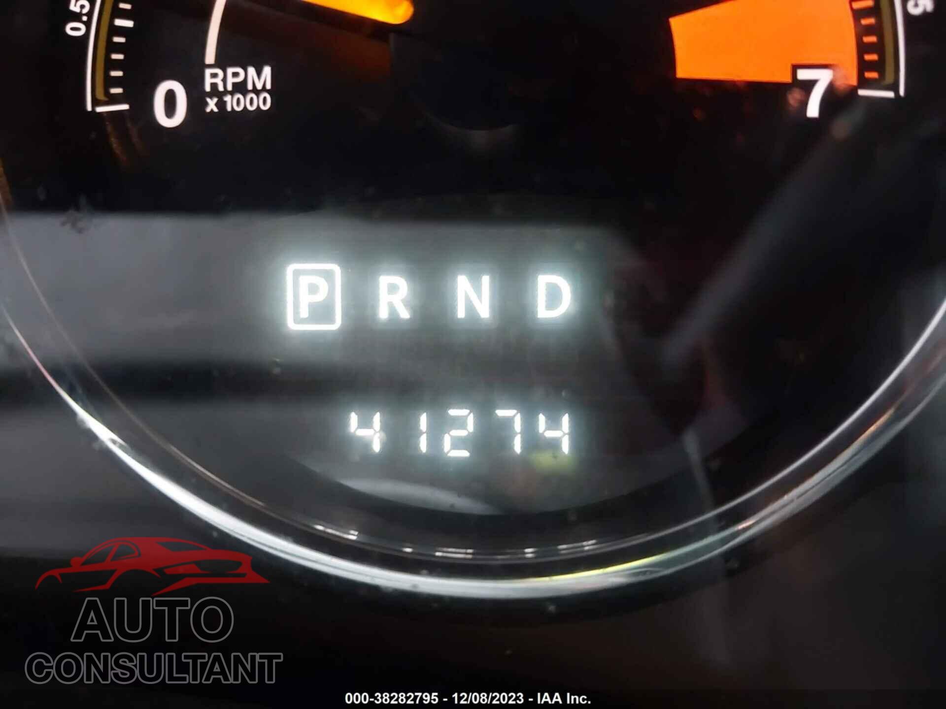 JEEP COMPASS 2016 - 1C4NJCEA1GD760446