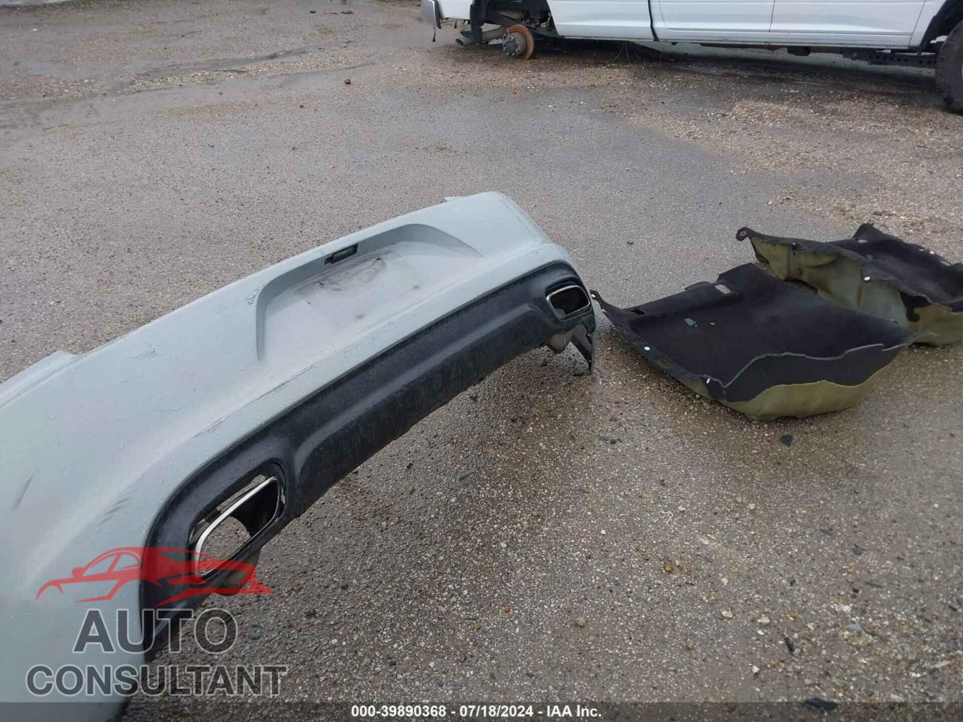 DODGE CHARGER 2017 - 2C3CDXCT5HH601819