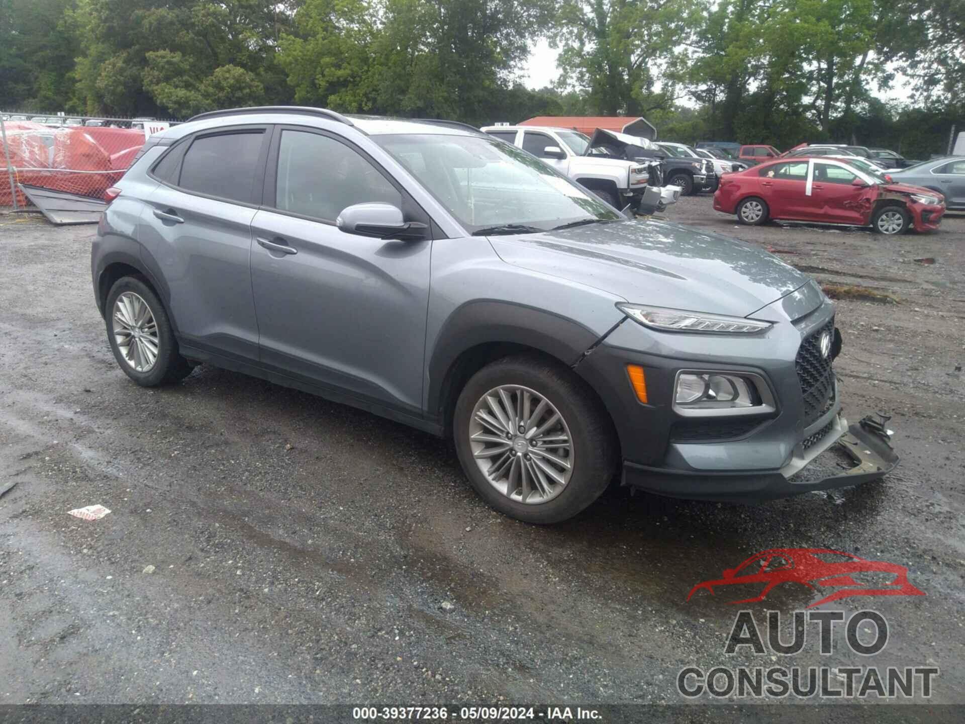 HYUNDAI KONA 2020 - KM8K6CAA9LU565002