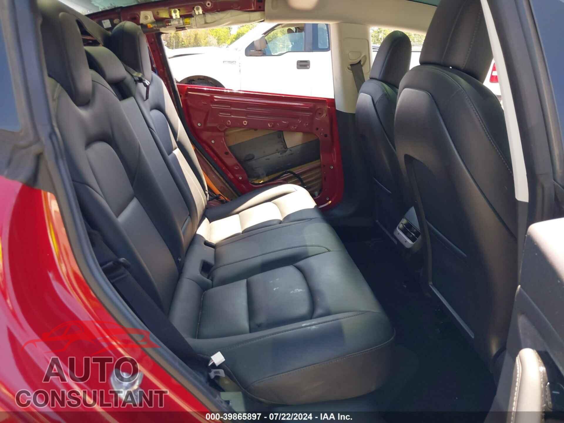 TESLA MODEL 3 2018 - 5YJ3E1EA8JF044806