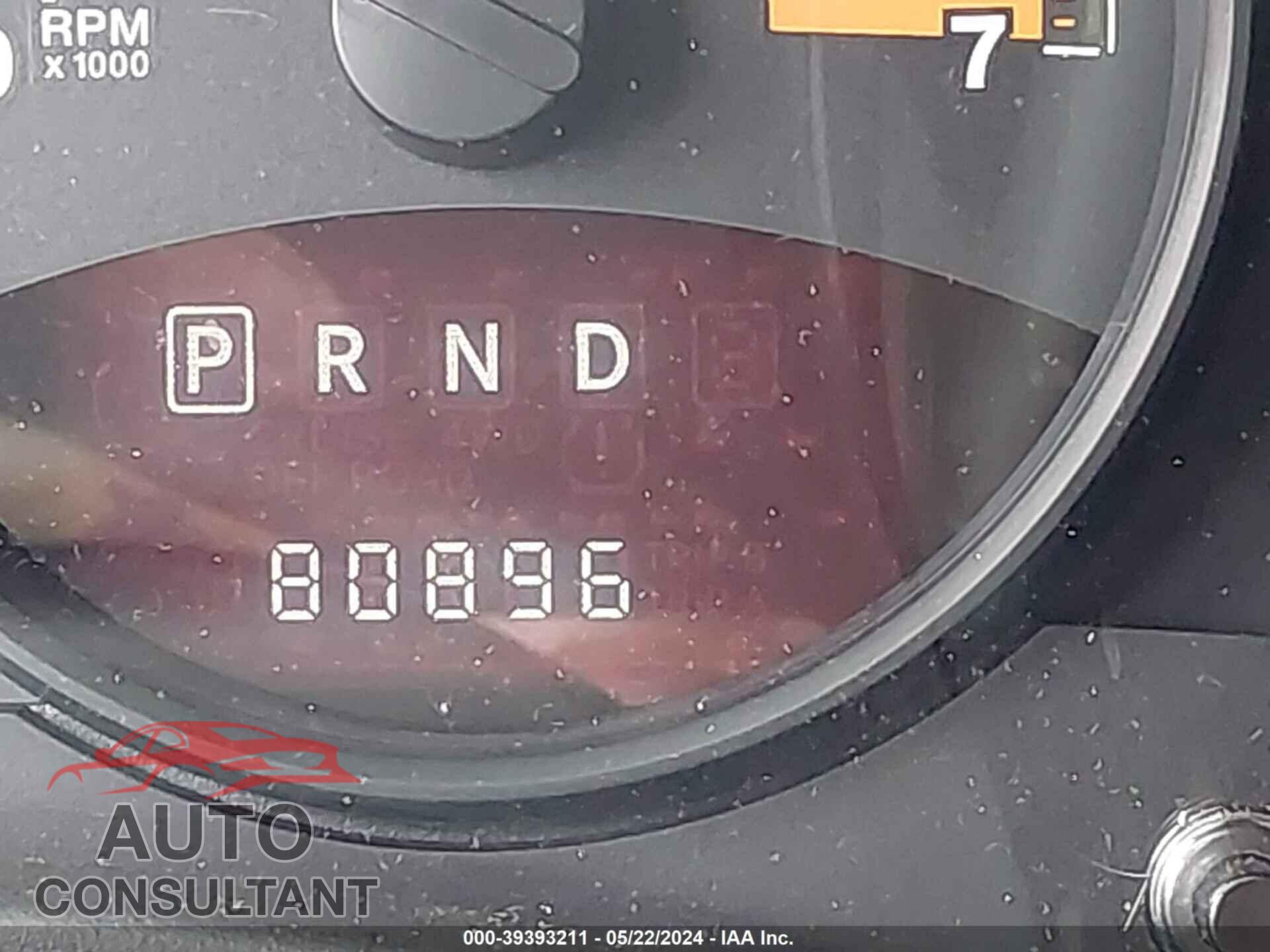 JEEP COMPASS 2016 - 1C4NJDBB8GD638475