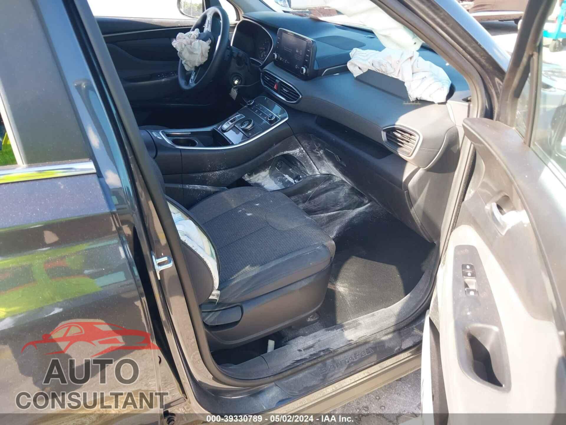 HYUNDAI SANTA FE 2023 - 5NMS14AJ2PH620931