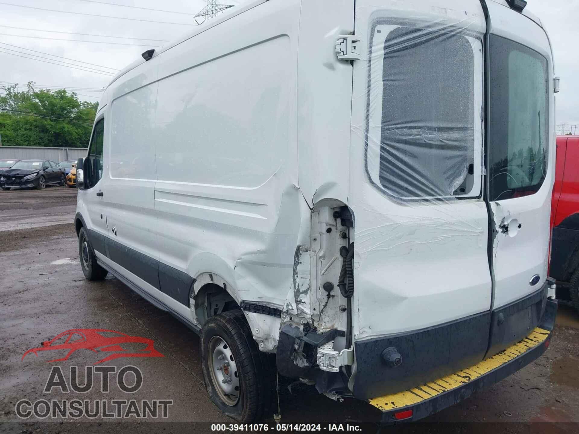 FORD TRANSIT-350 2017 - 1FTBW2CM5HKB07093