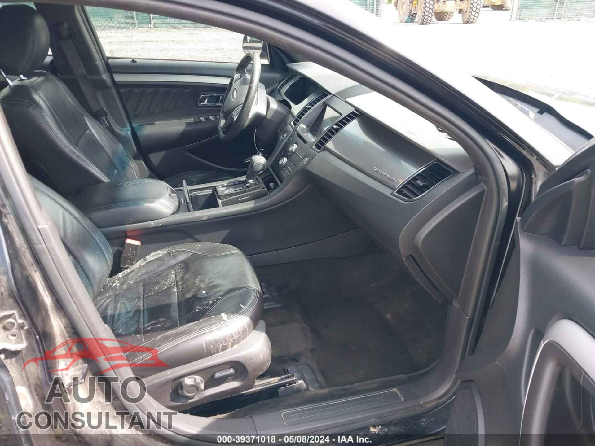 FORD TAURUS 2016 - 1FAHP2E84GG142996