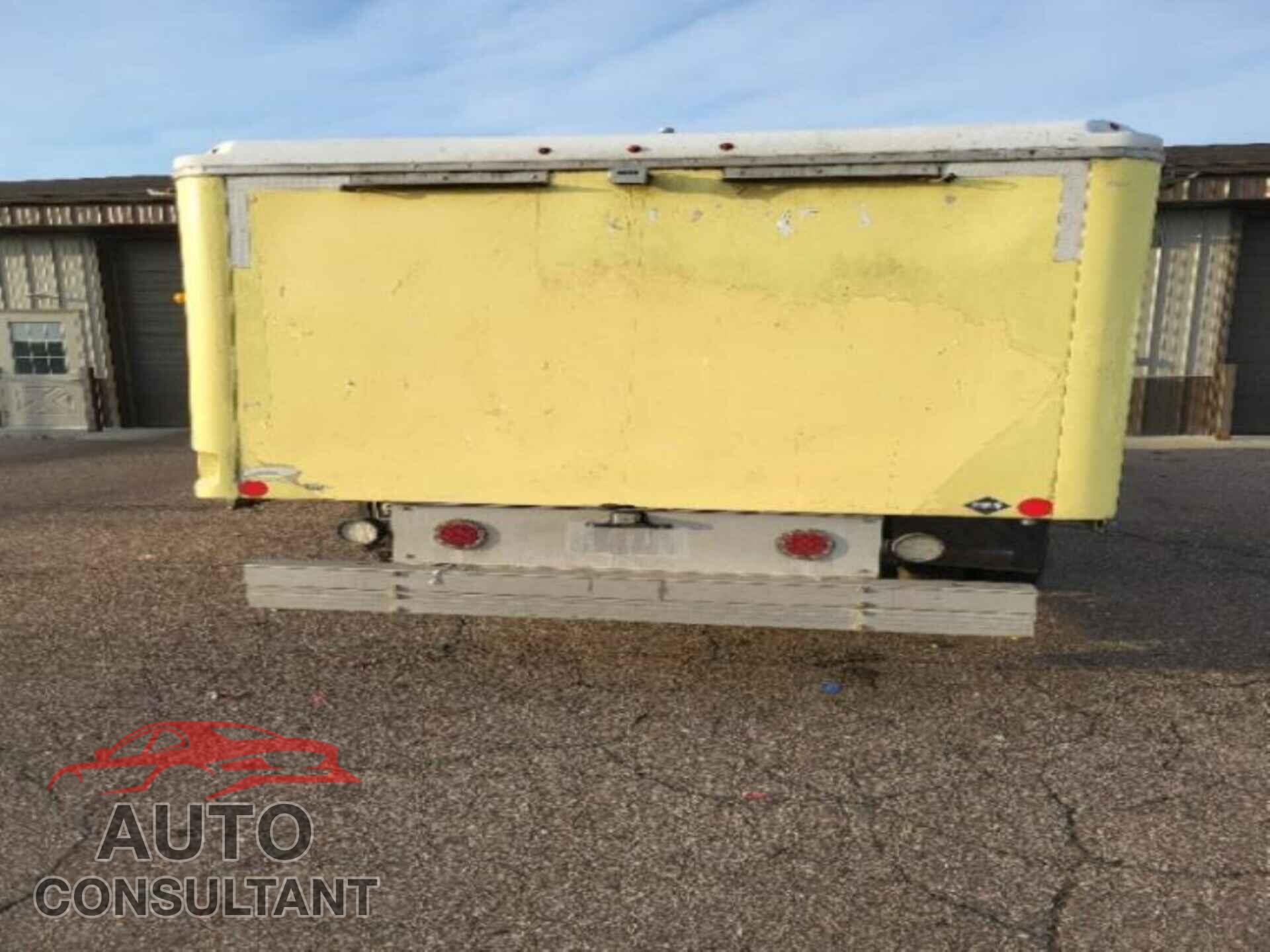FORD ECONOLINE 2017 - 1FDXE4FS6HDC68633