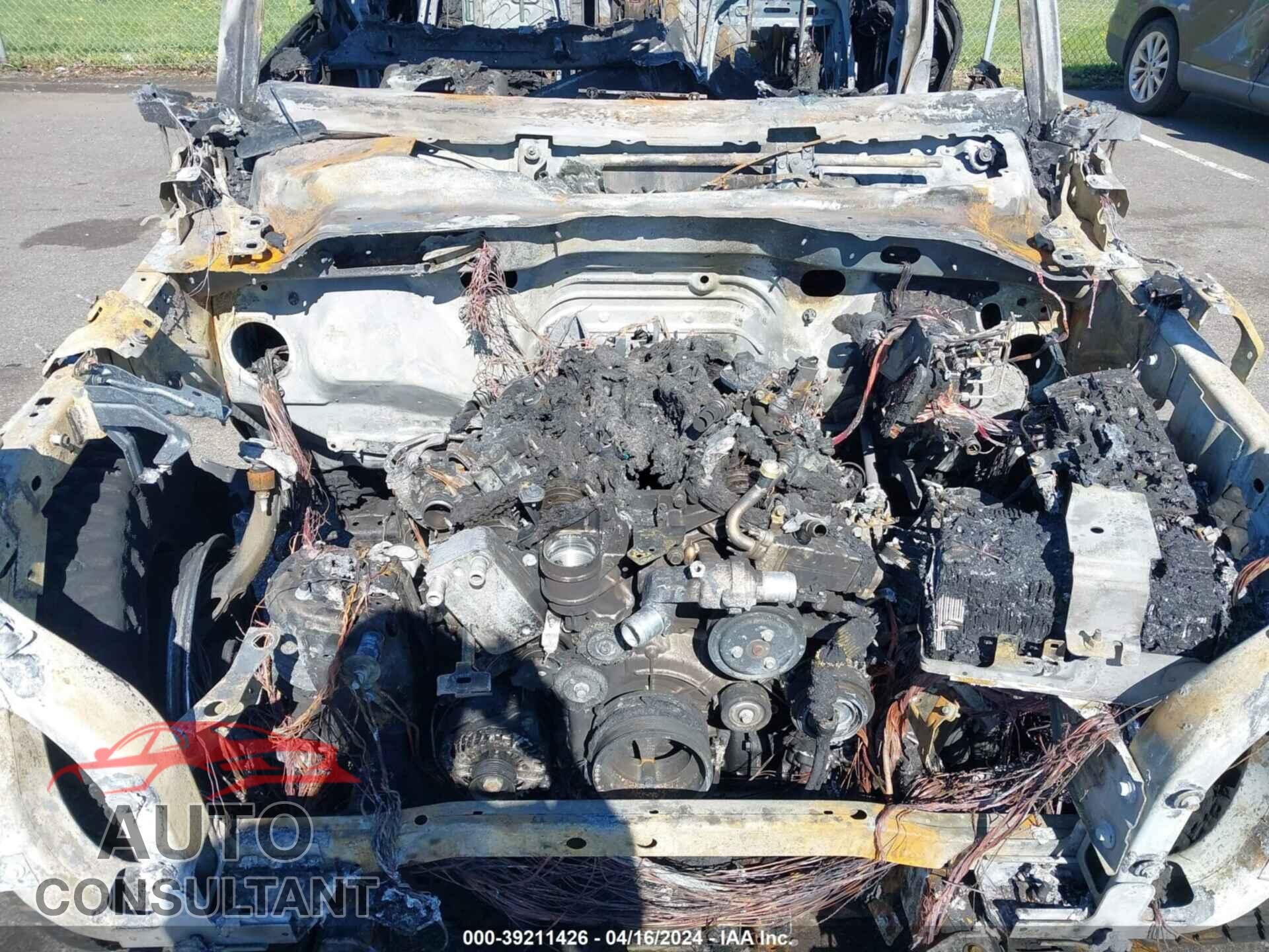 FORD BRONCO 2022 - 1FMEE5DP8NLB16382