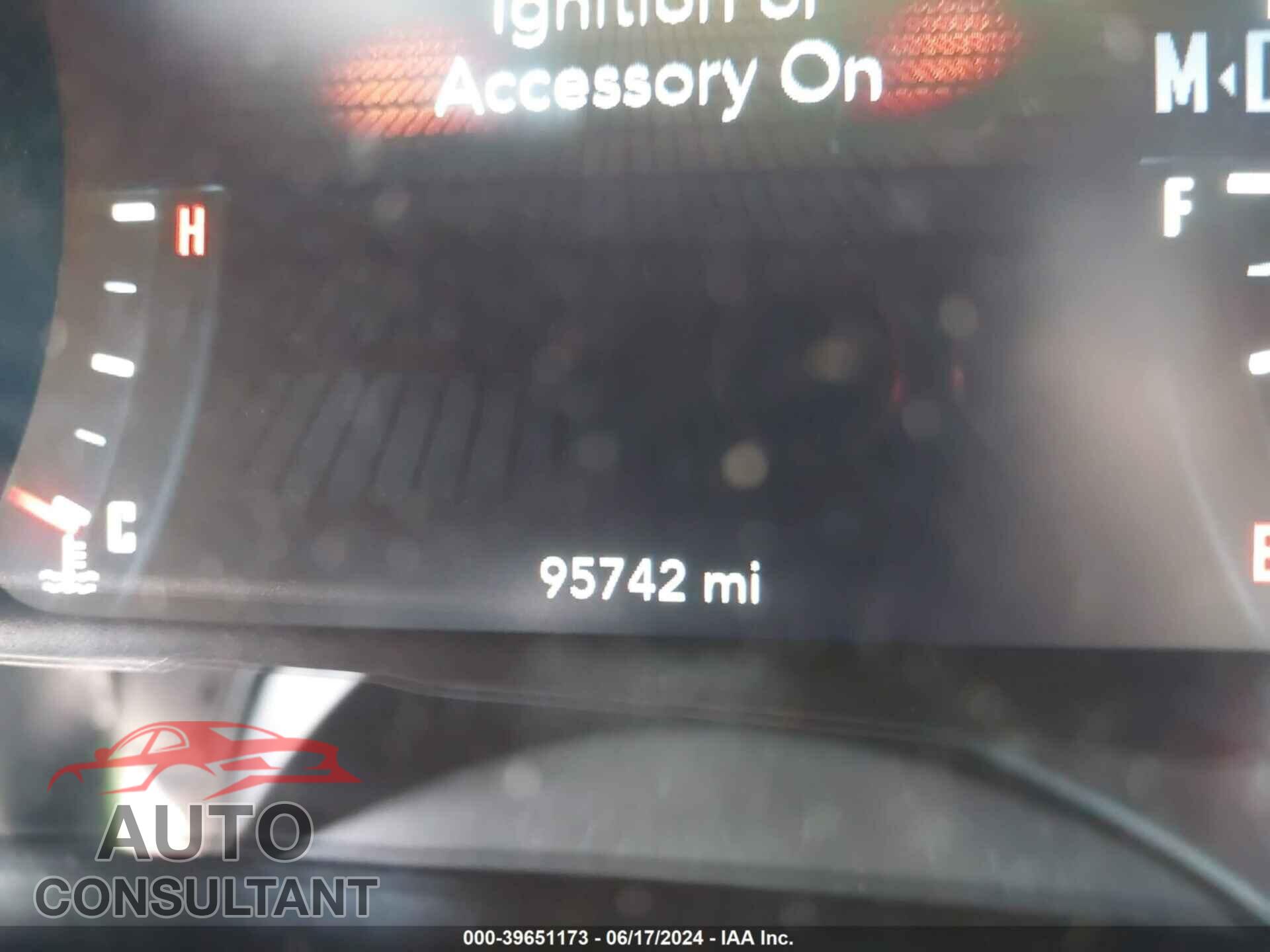 DODGE CHALLENGER 2016 - 2C3CDZAG2GH331111