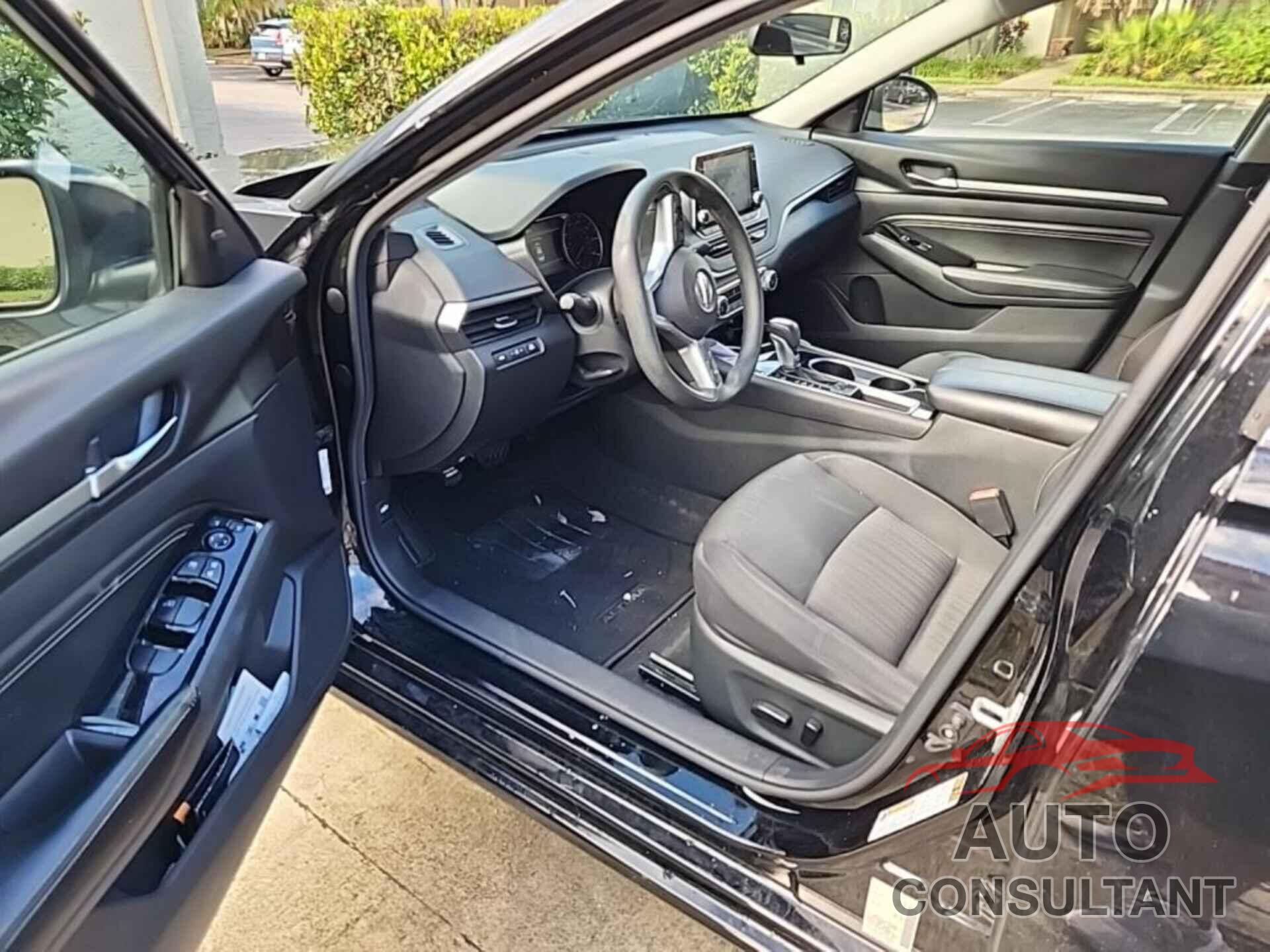 NISSAN ALTIMA 2021 - 1N4BL4DV7MN330617