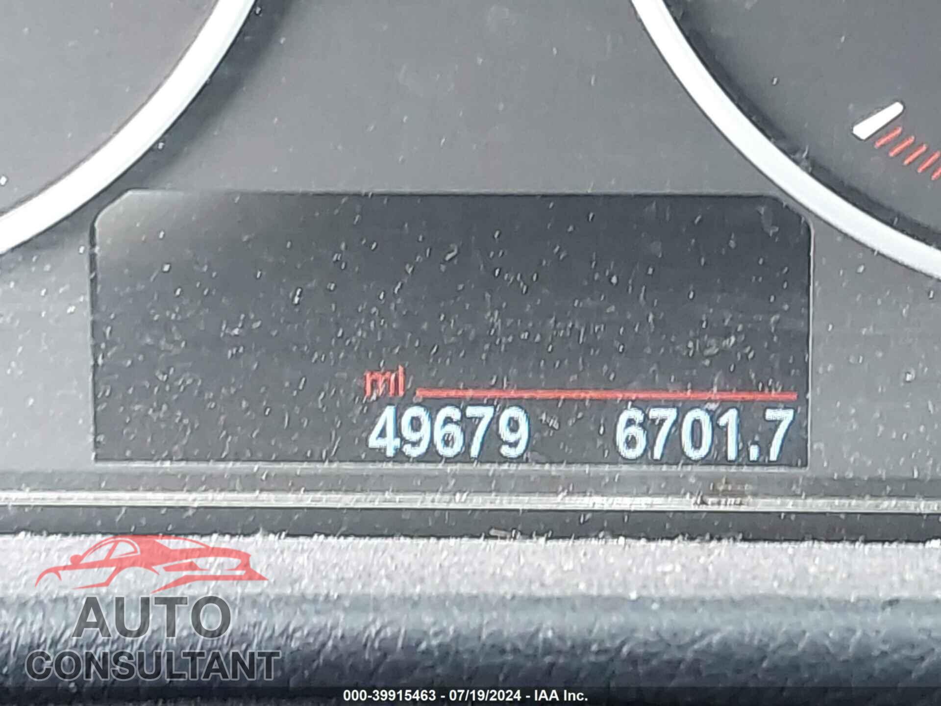 BMW 328I 2016 - WBA8E9G59GNU28248