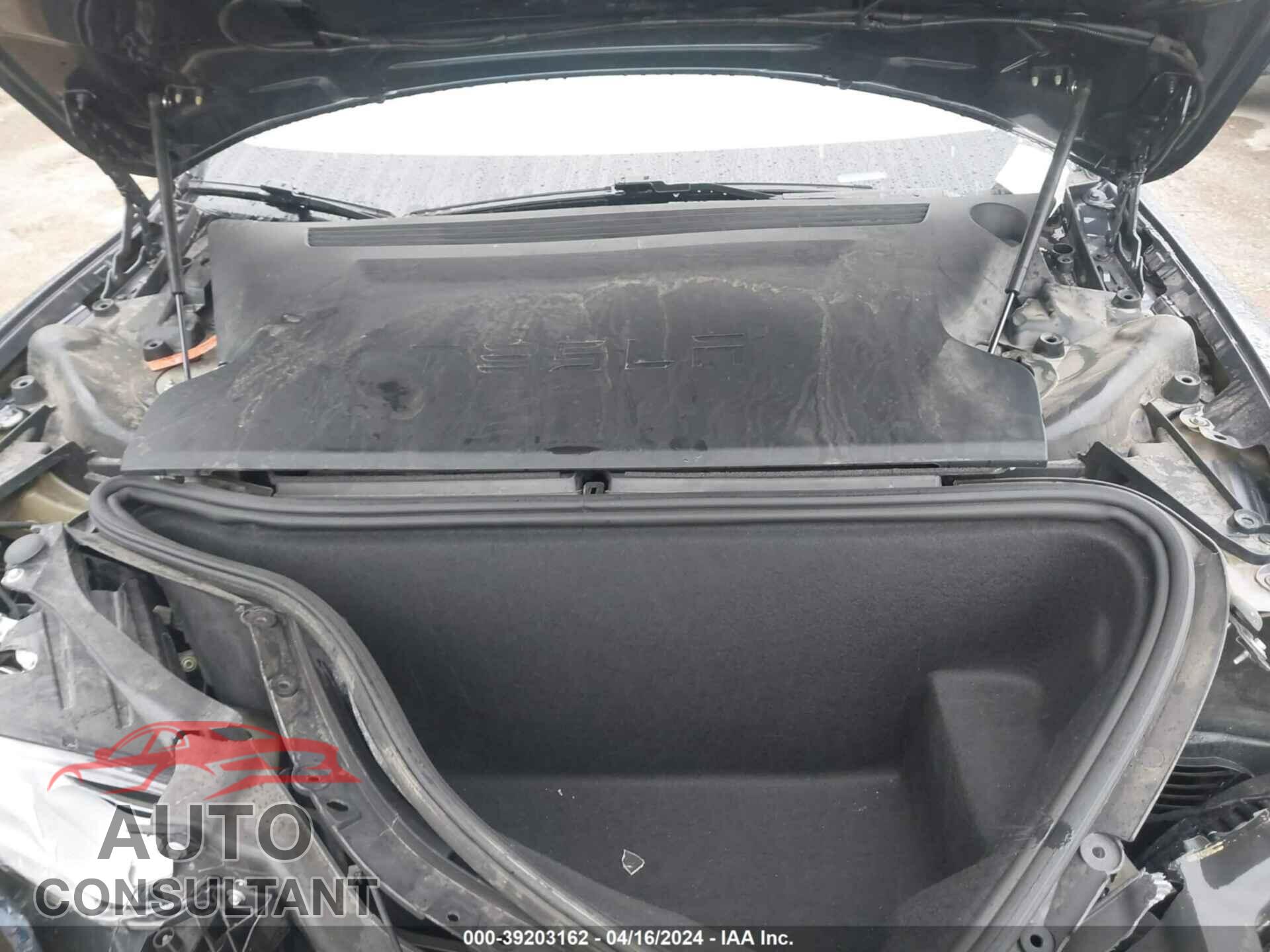 TESLA MODEL S 2019 - 5YJSA1E23KF306622