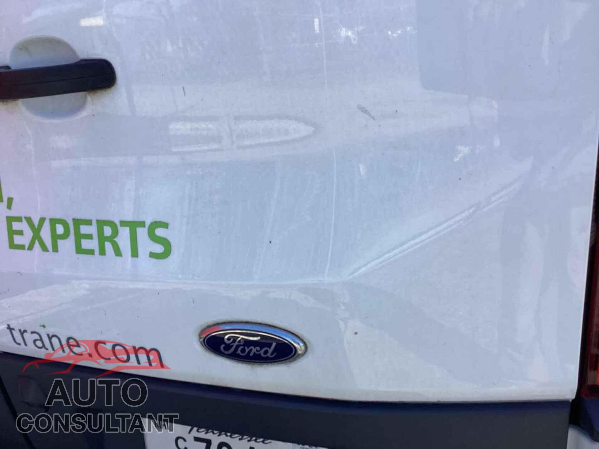 FORD TRANSIT-250 2018 - 1FTYR1YGXJKB43978