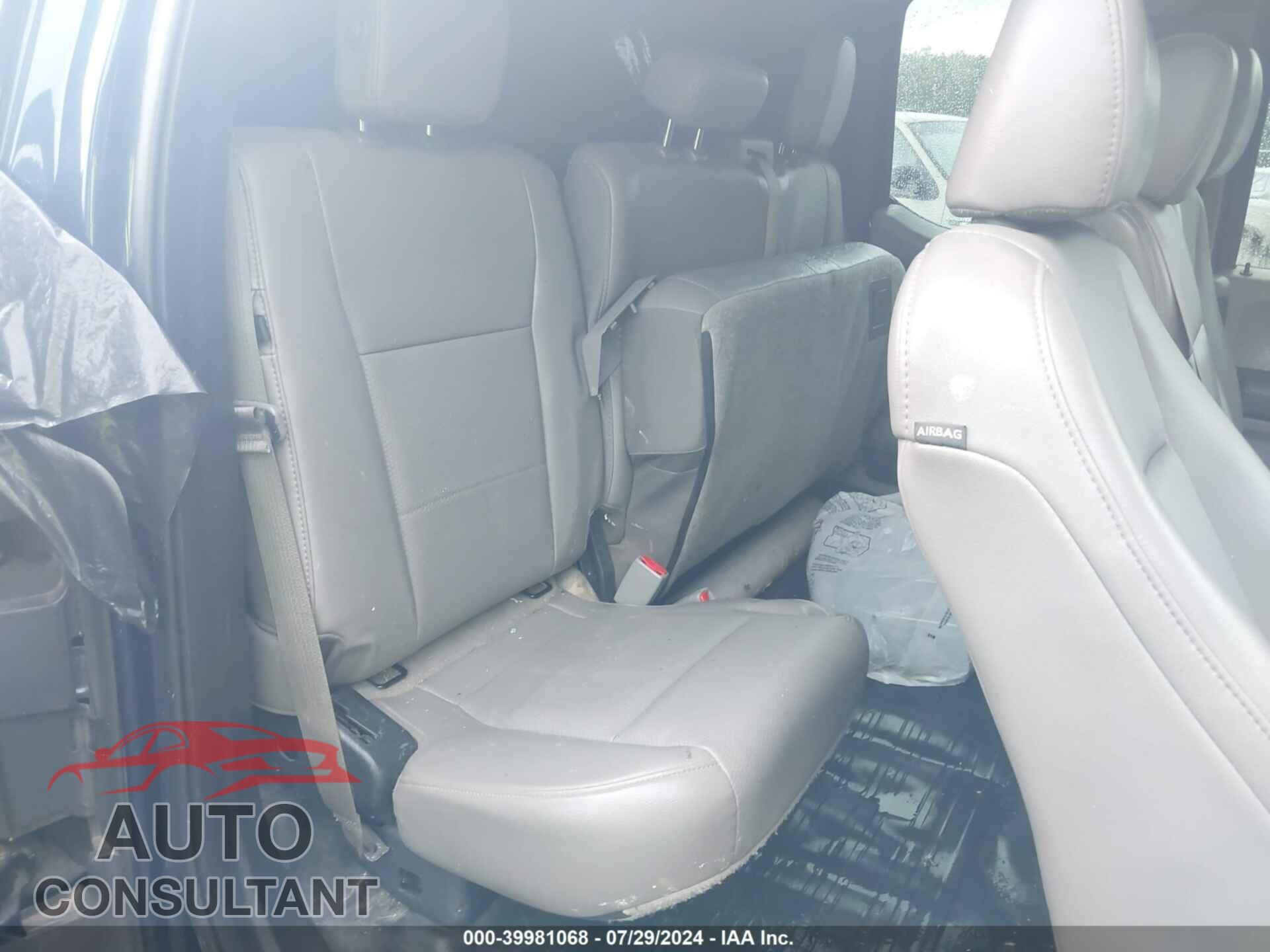 FORD F-150 2017 - 1FTEX1CP2HFB98220