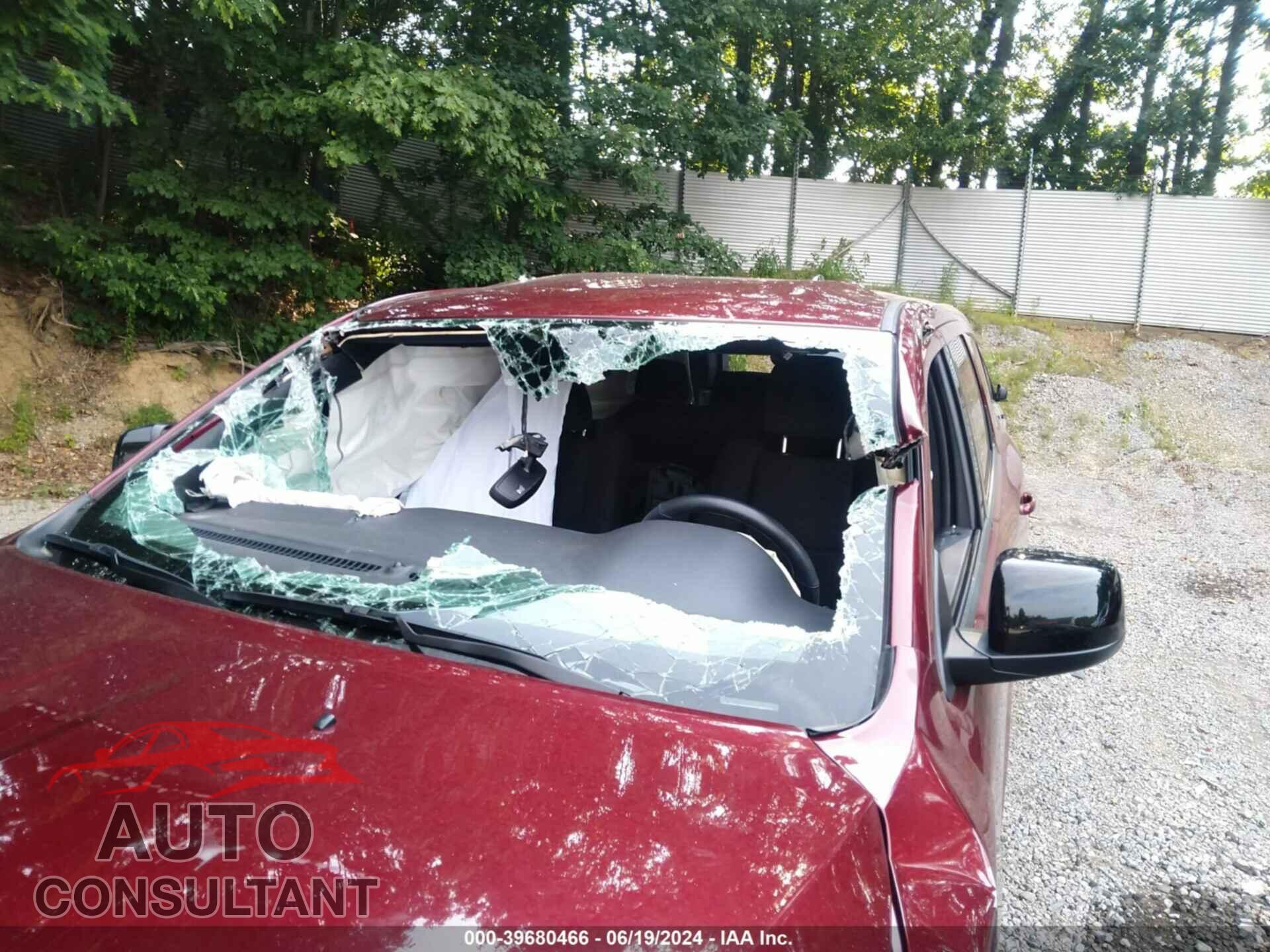 DODGE DURANGO 2023 - 1C4RDJDG2PC568347