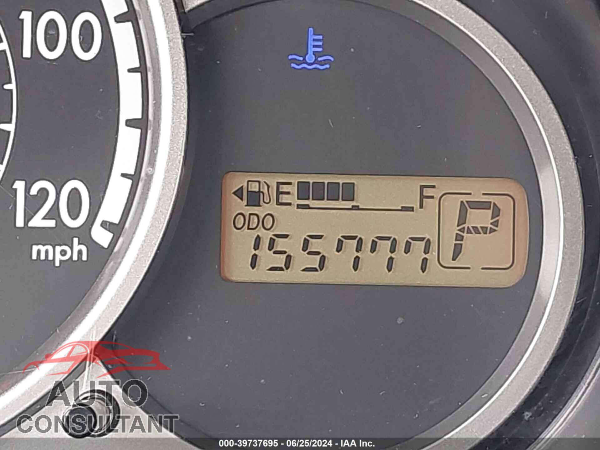 MAZDA MAZDA2 2014 - JM1DE1KY2E0174459