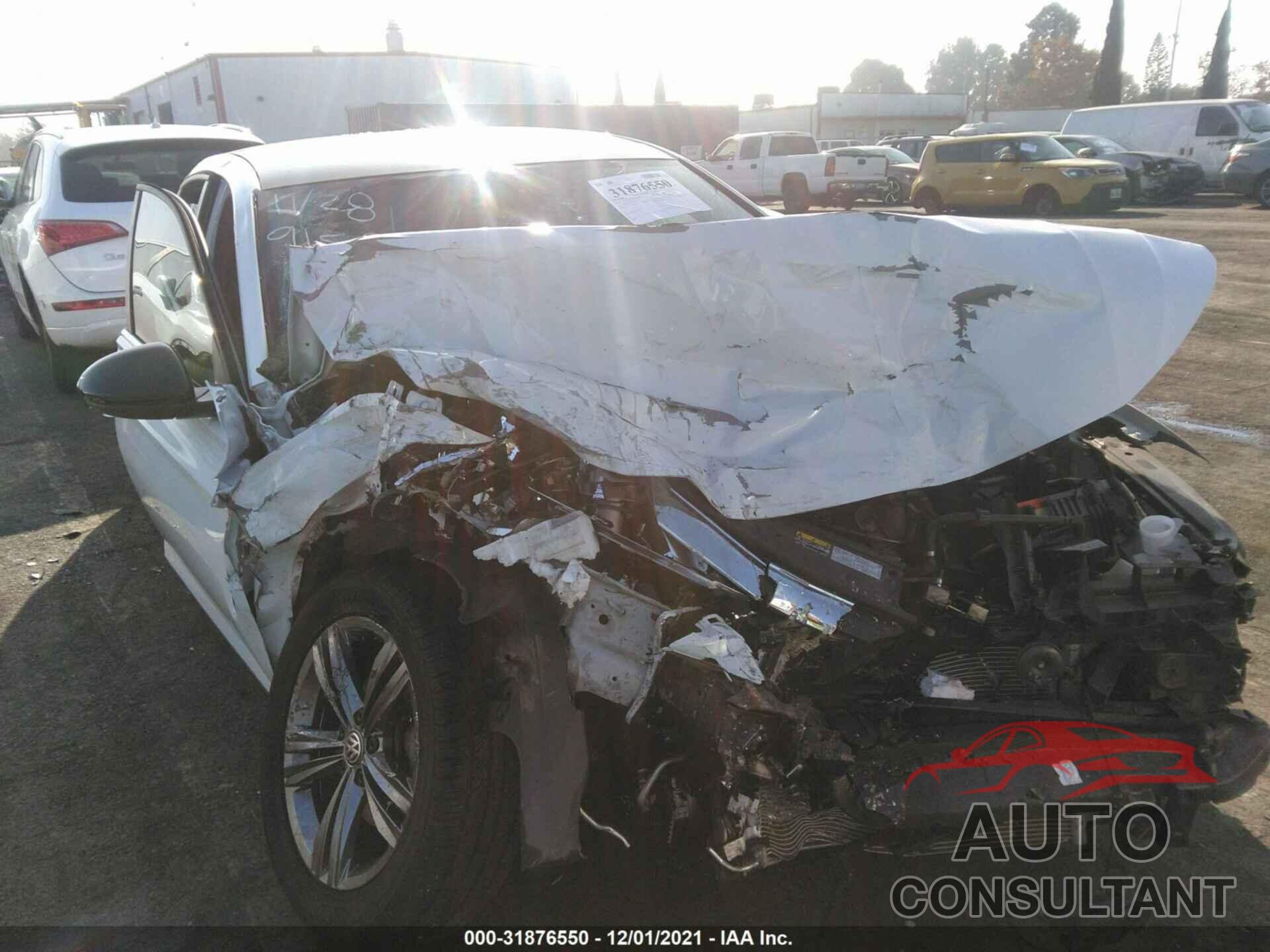 VOLKSWAGEN JETTA 2019 - 3VWC57BUXKM021717