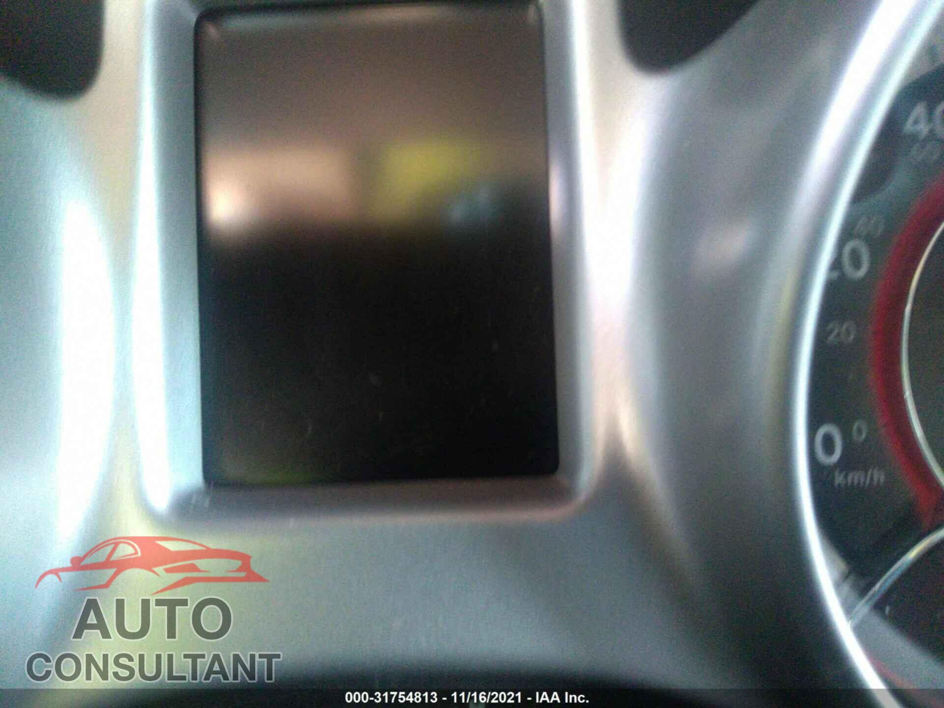DODGE JOURNEY 2020 - 3C4PDCAB9LT270422