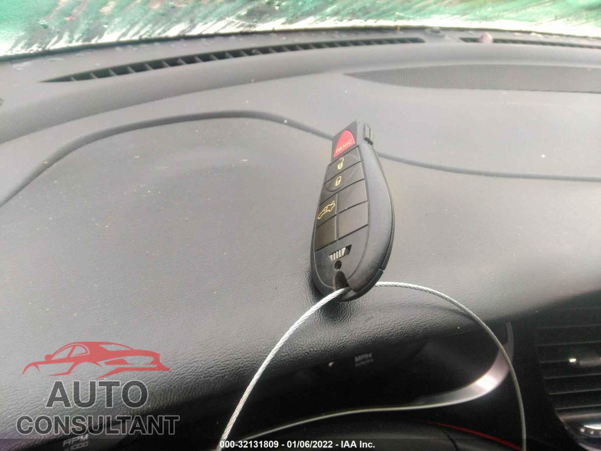 DODGE DART 2016 - 1C3CDFBB2GD544056