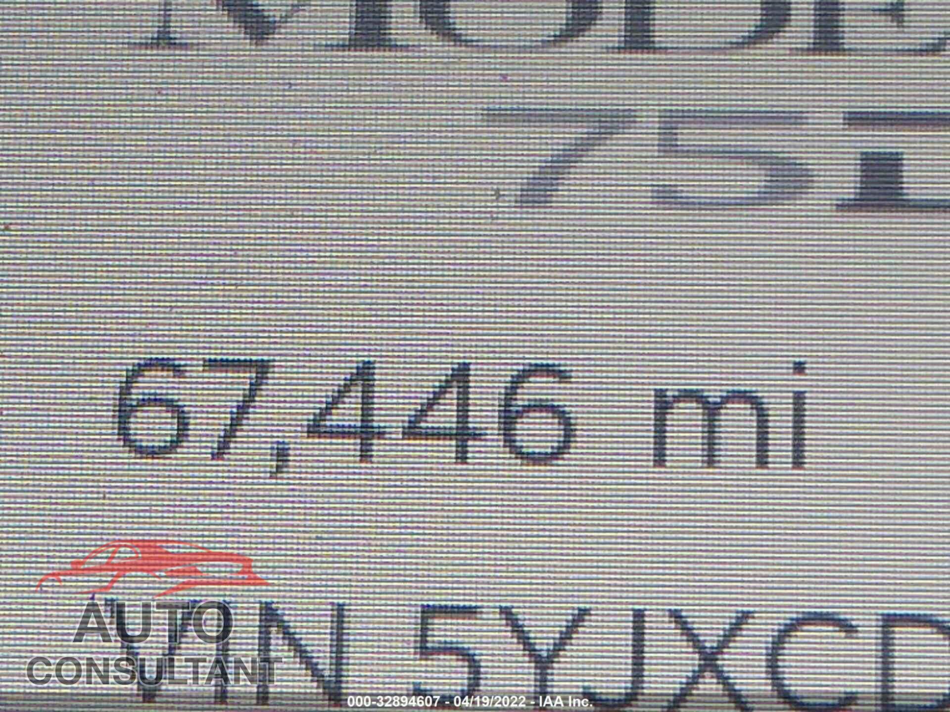 TESLA MODEL X 2016 - 5YJXCDE29GF026194