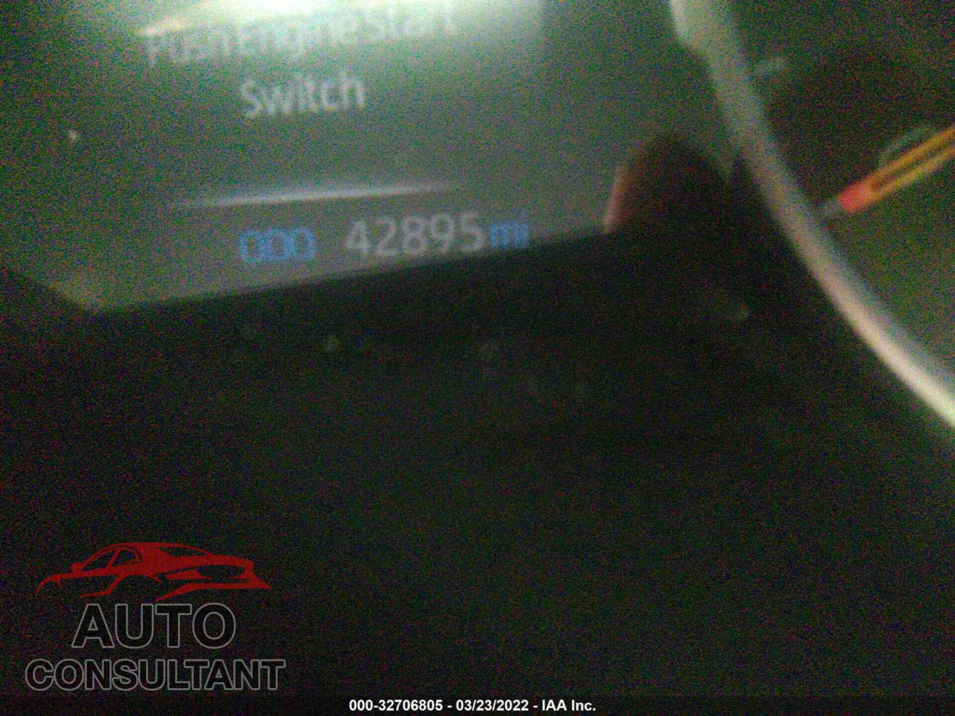 TOYOTA RAV4 2019 - JTMP1RFV2KD506802
