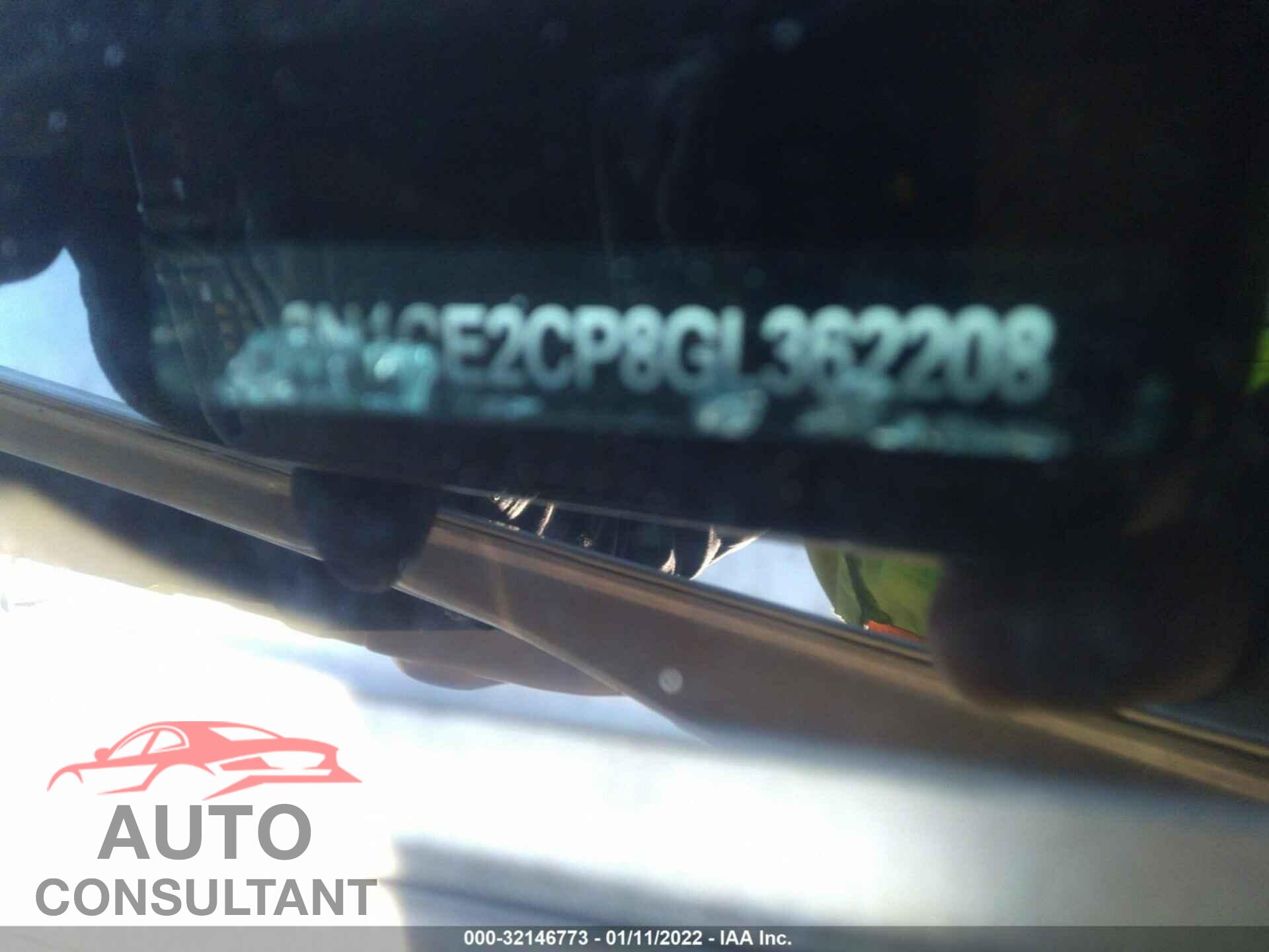 NISSAN VERSA NOTE 2016 - 3N1CE2CP8GL362208