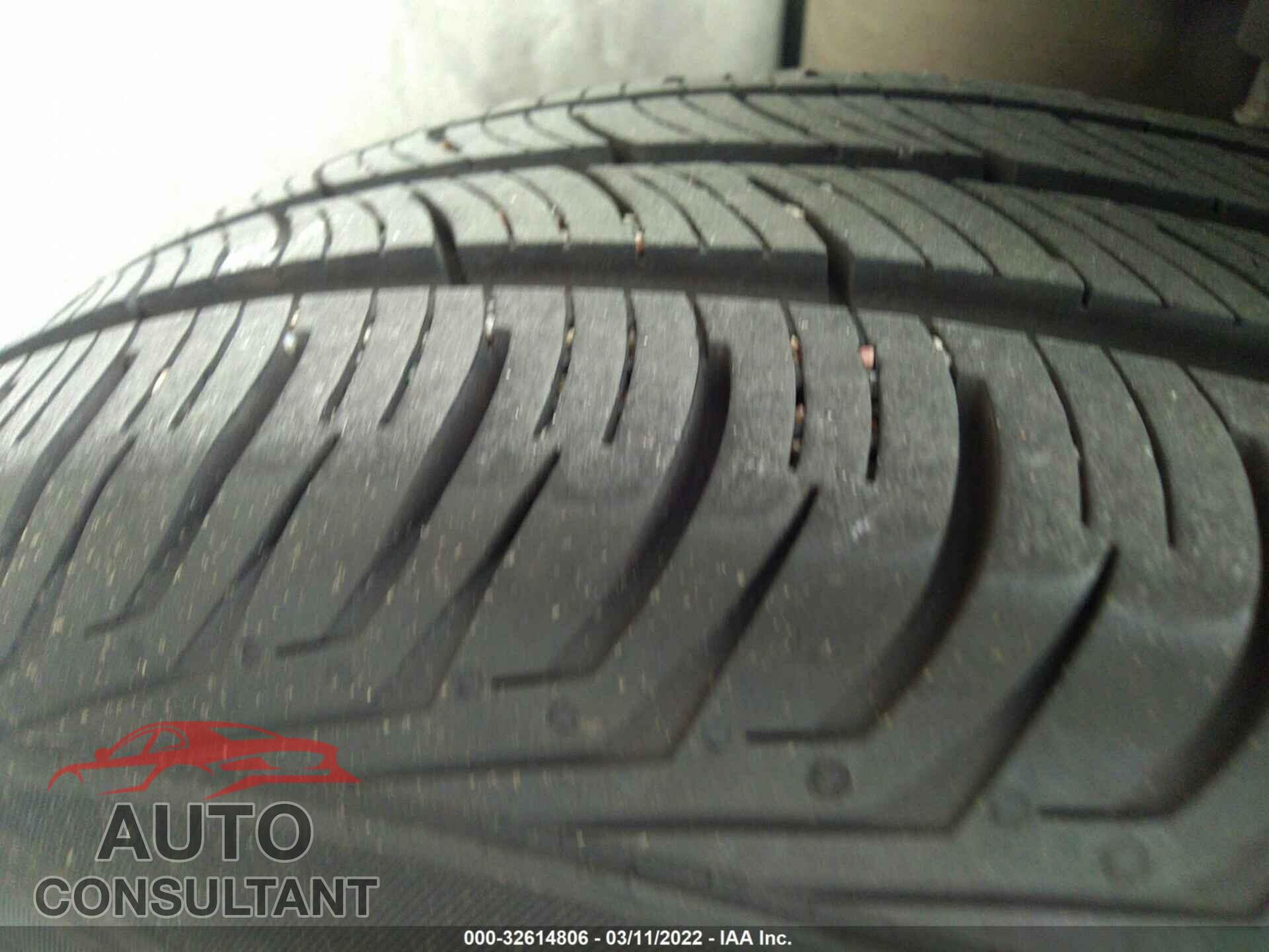 NISSAN VERSA NOTE 2016 - 3N1CE2CP1GL362471