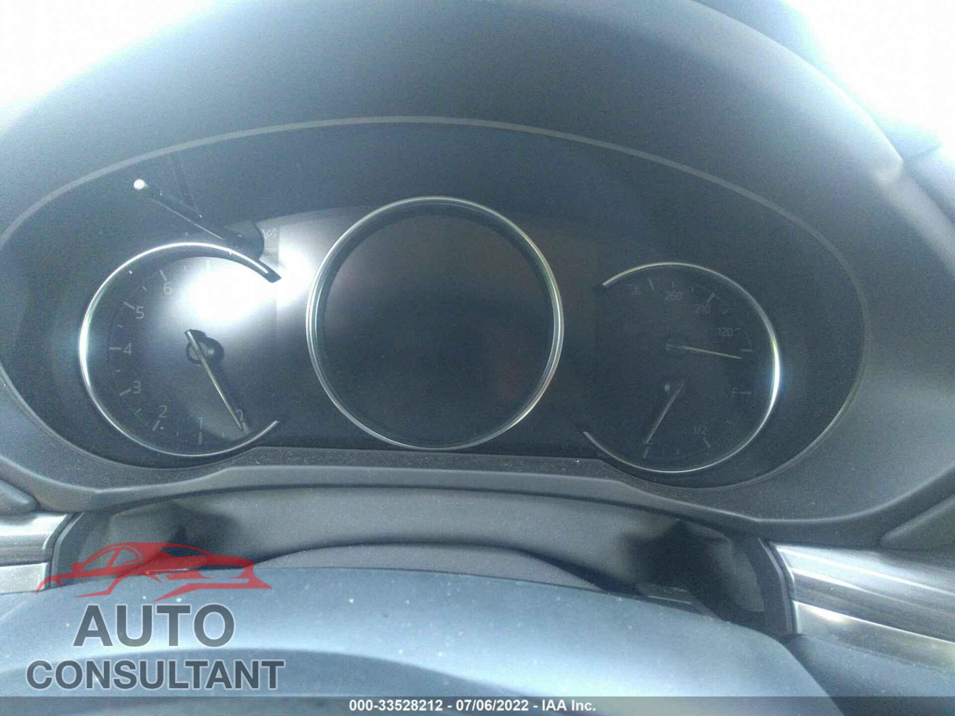 MAZDA CX-5 2021 - JM3KFBDM2M0432022