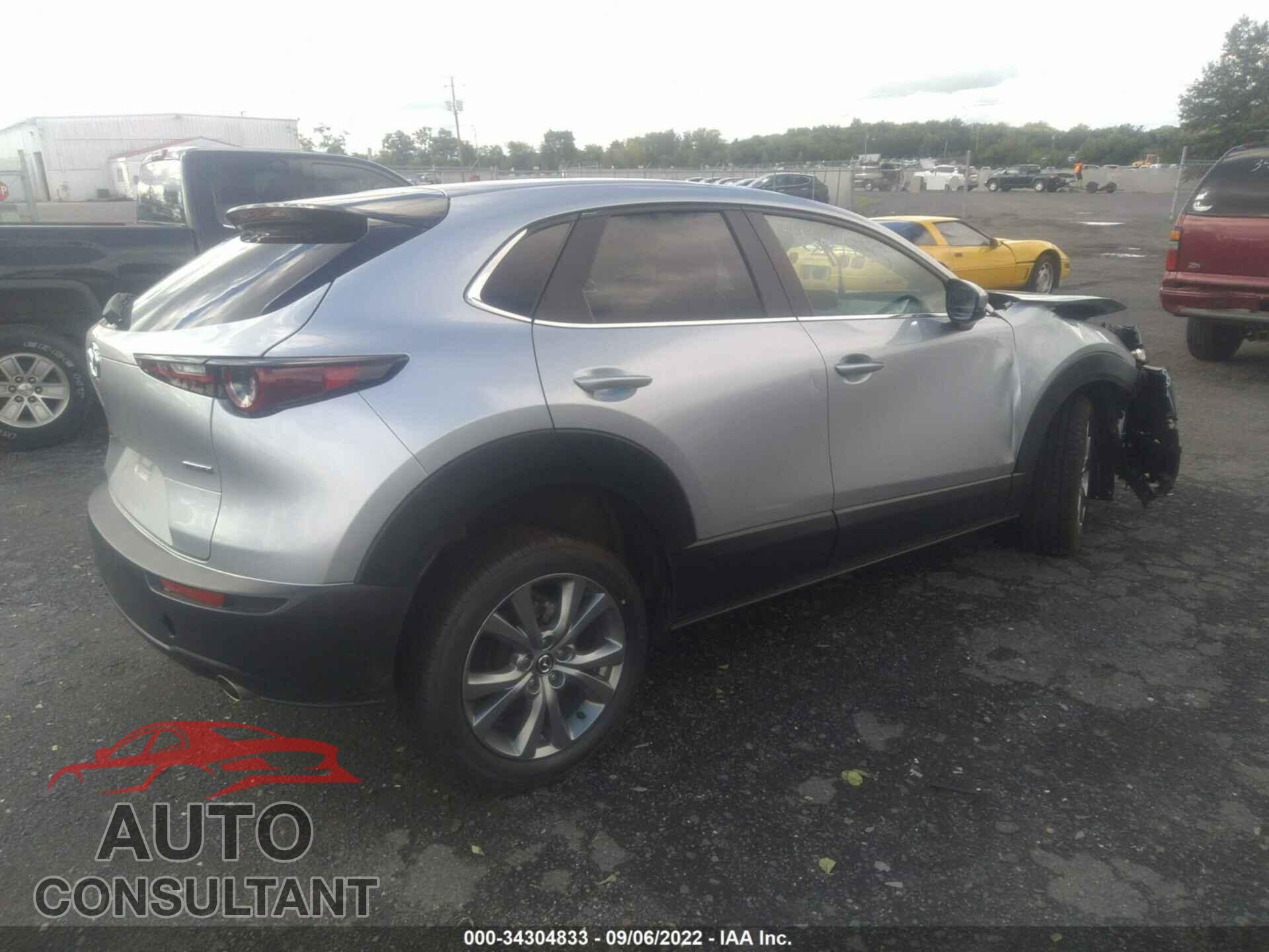 MAZDA CX-30 2021 - 3MVDMABL4MM244822