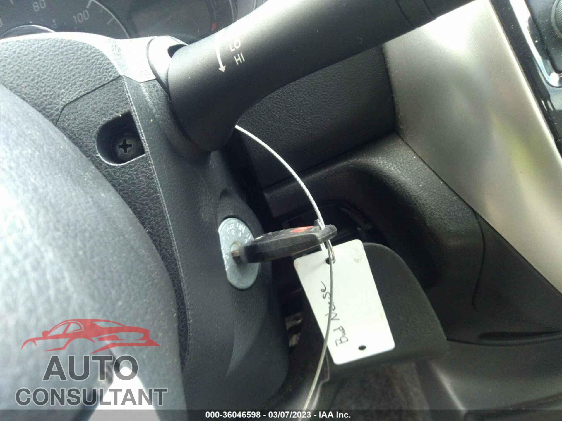 NISSAN VERSA NOTE 2016 - 3N1CE2CP0GL366690