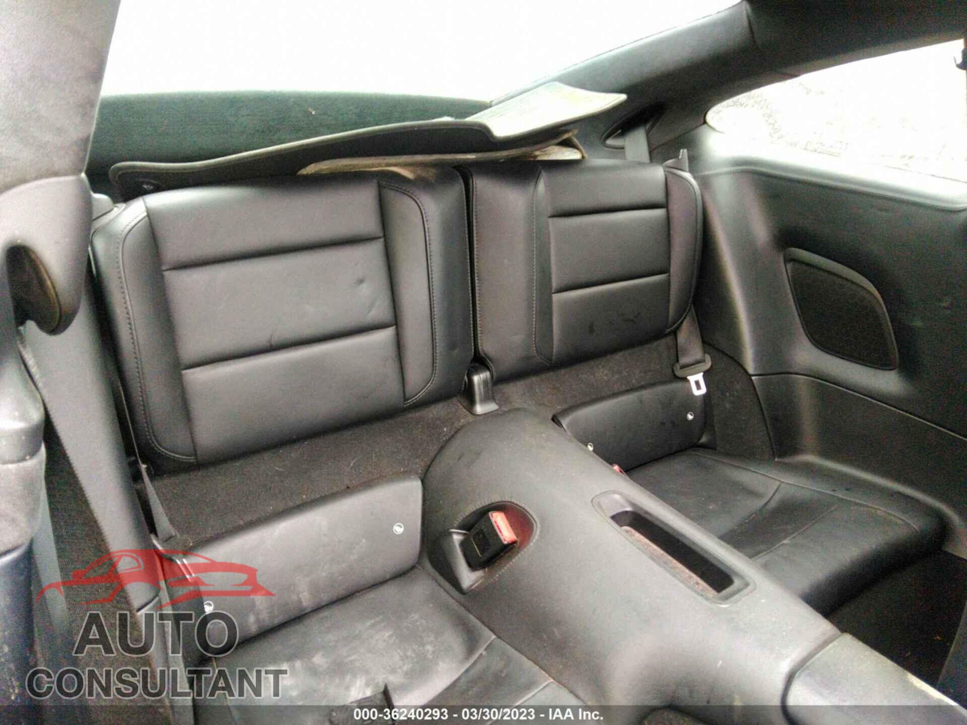 PORSCHE 911 2016 - WP0AD2A91GS166320