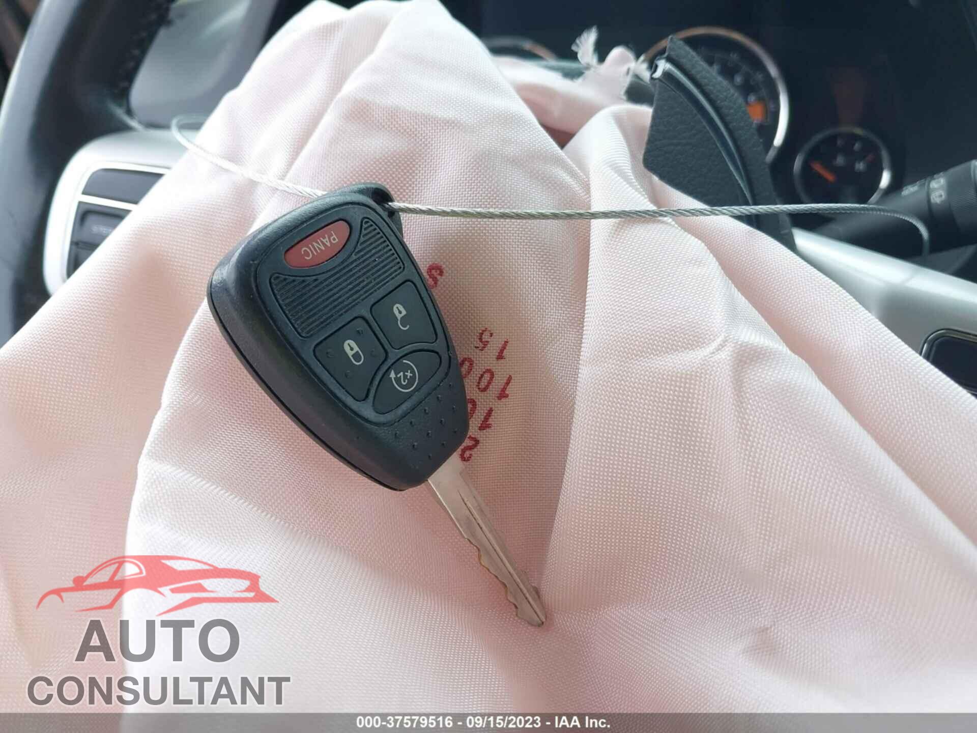 JEEP COMPASS 2017 - 1C4NJDEB4HD126290