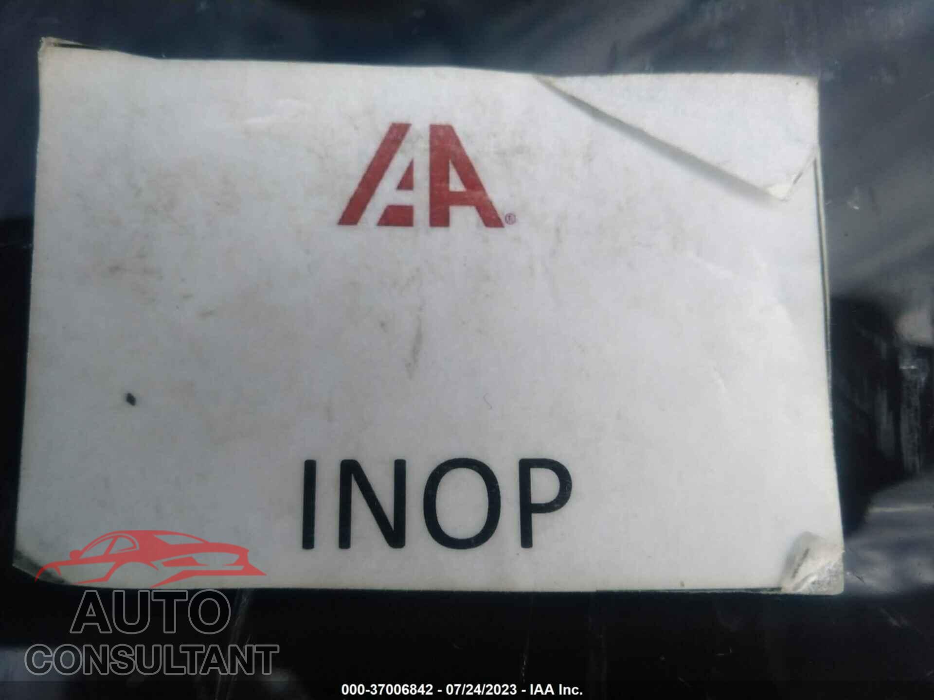 TESLA MODEL 3 2018 - 5YJ3E1EA5JF123396