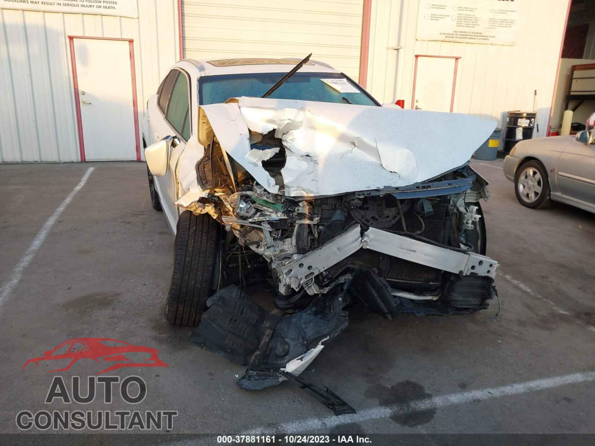 LEXUS RX 2016 - 2T2ZZMCA7GC032951