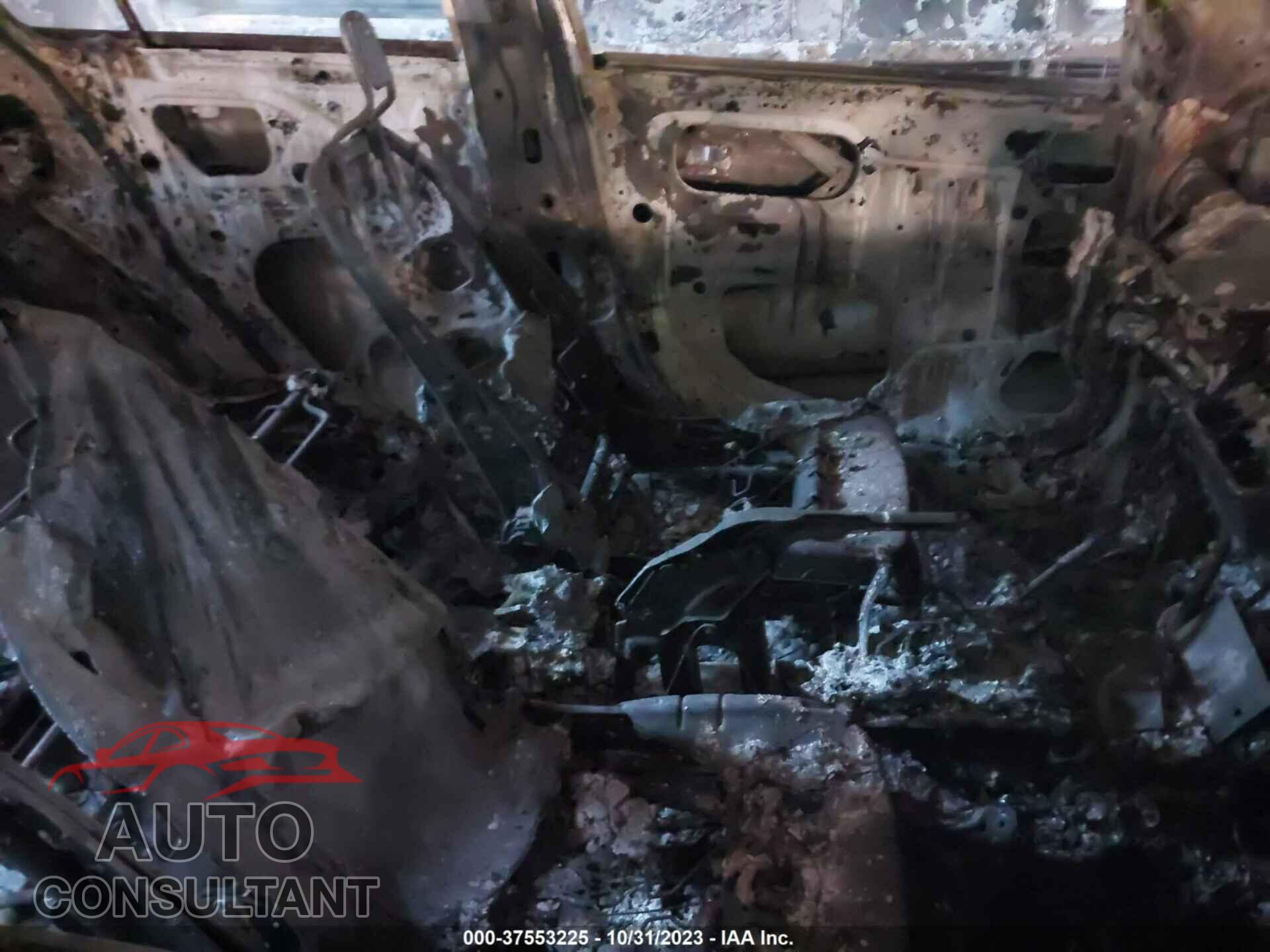 MITSUBISHI ECLIPSE CROSS 2020 - JA4AS3AA5LZ037305