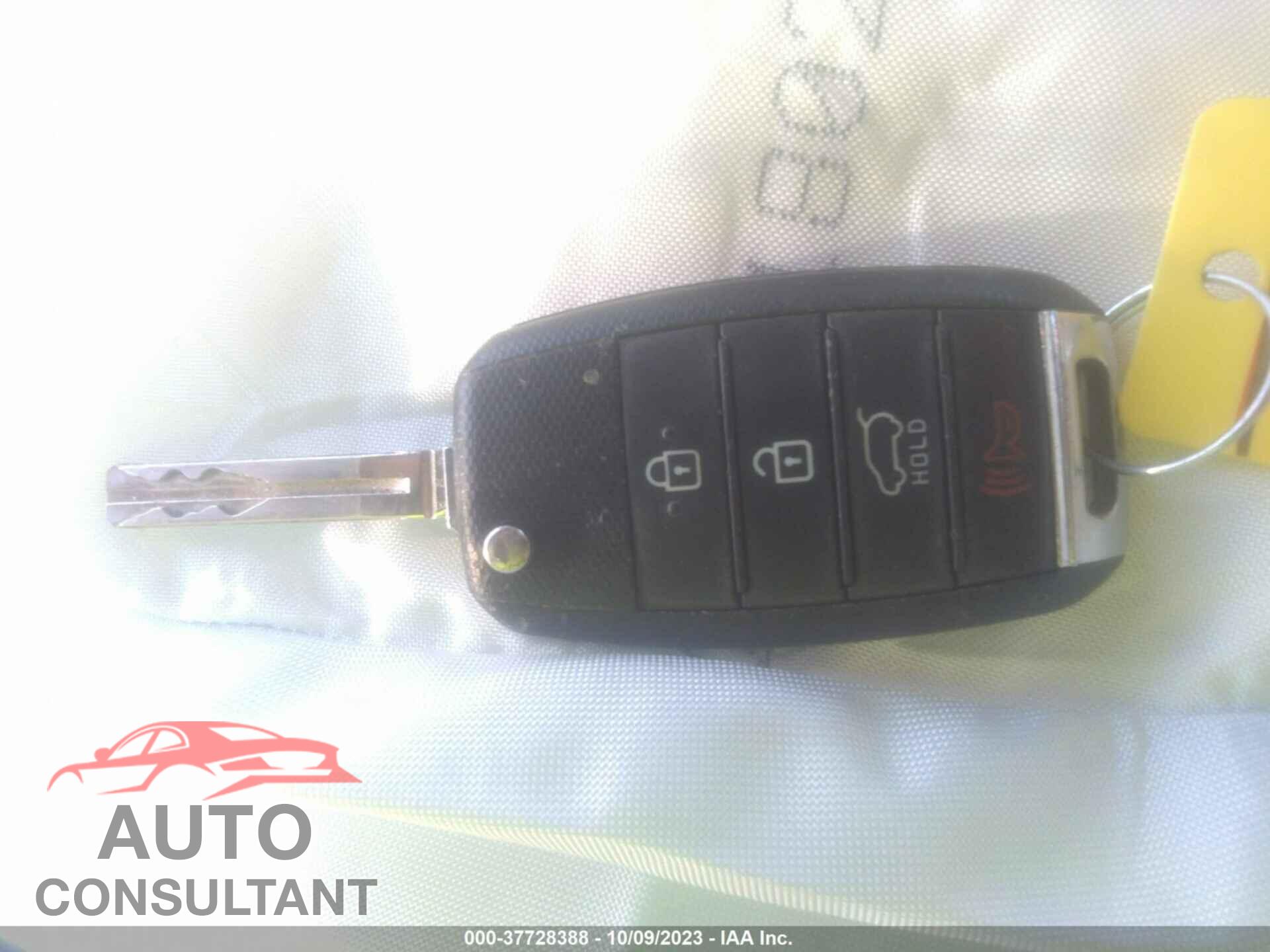 KIA SPORTAGE 2018 - KNDPM3AC4J7490318