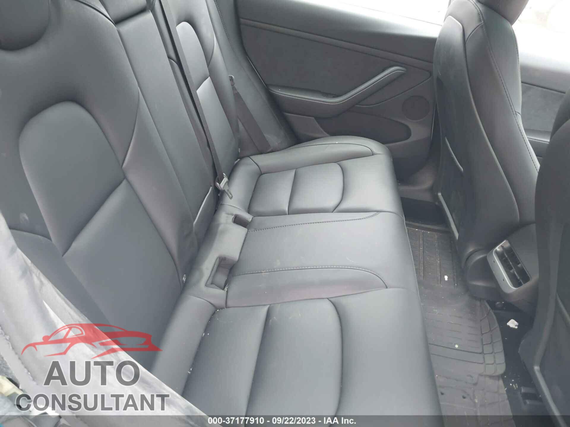 TESLA MODEL 3 2023 - 5YJ3E1EA5PF473877