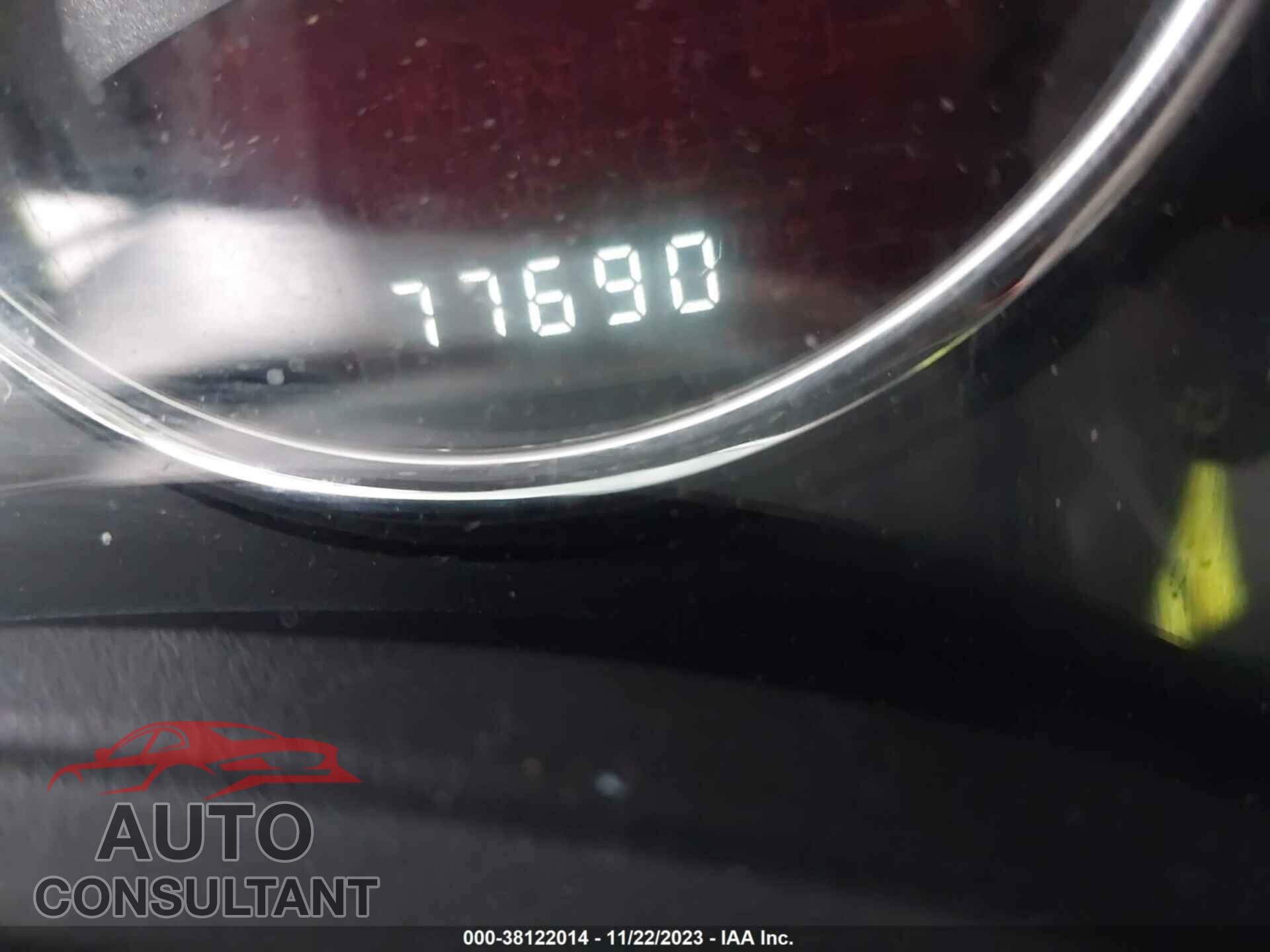 JEEP COMPASS 2017 - 1C4NJCEB5HD189361
