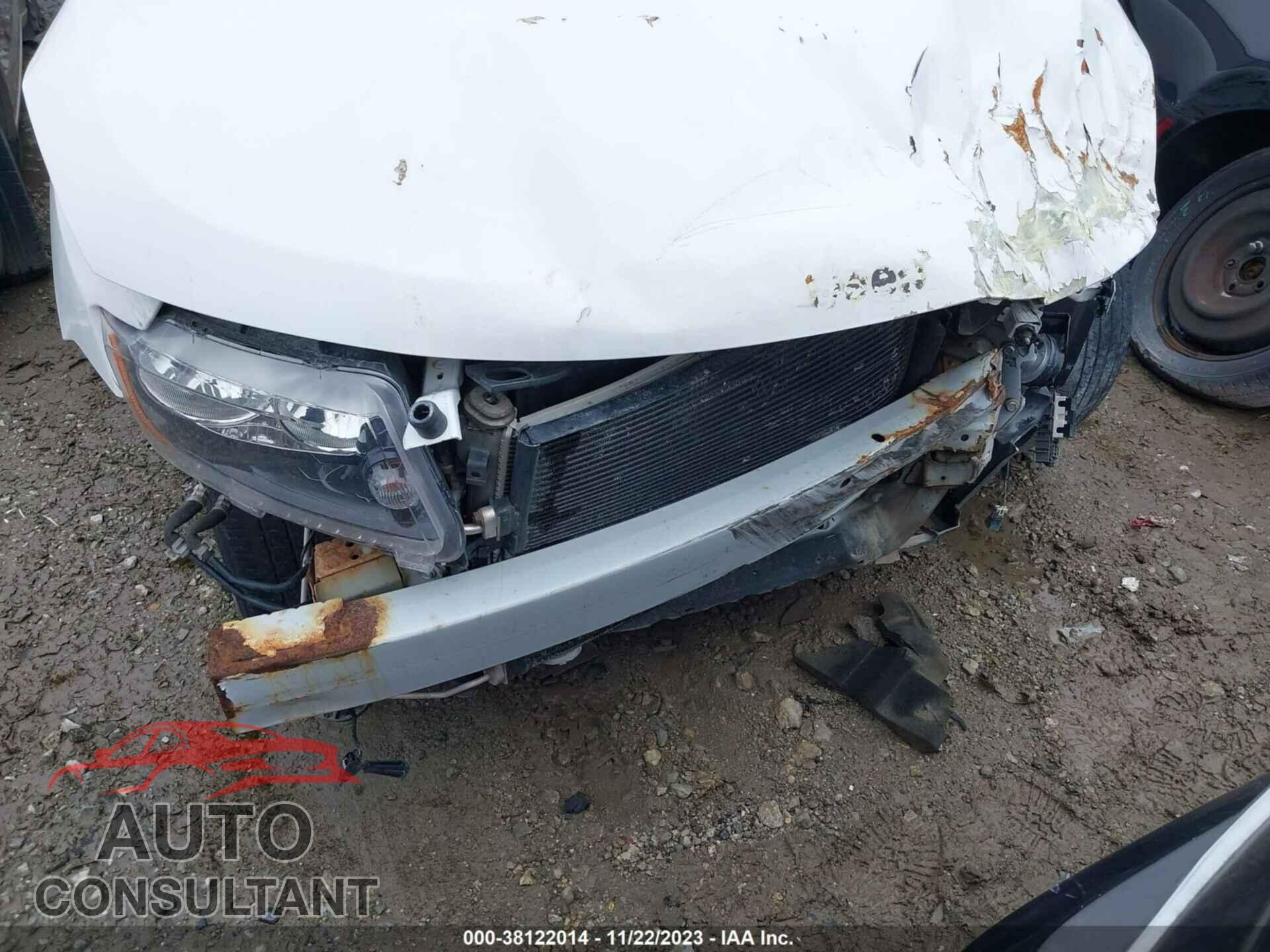 JEEP COMPASS 2017 - 1C4NJCEB5HD189361