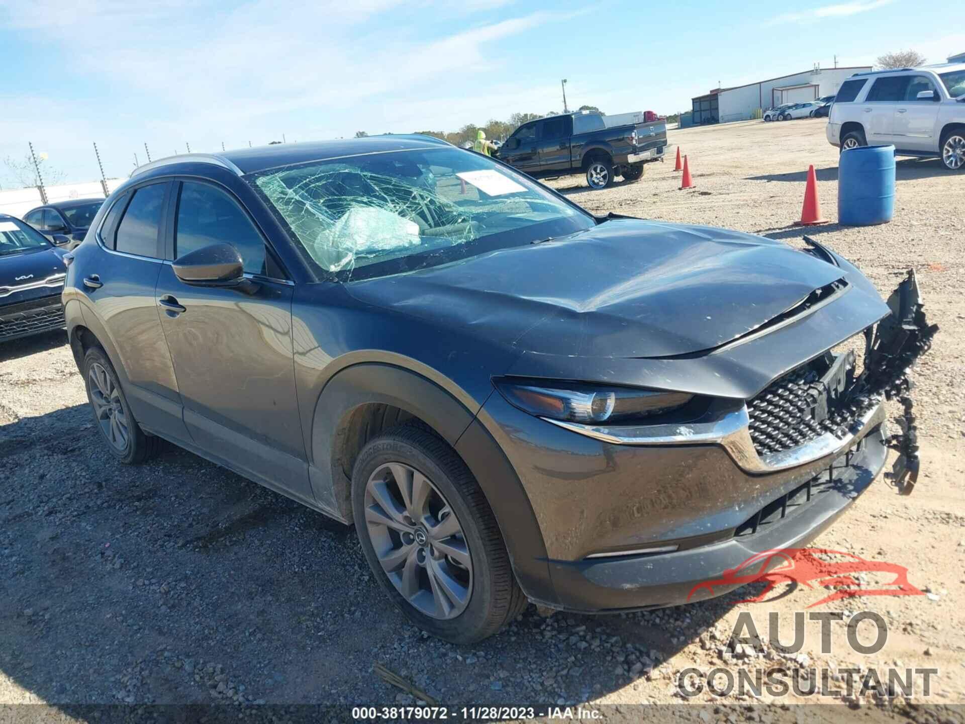 MAZDA CX-30 2023 - 3MVDMBBM5PM529659