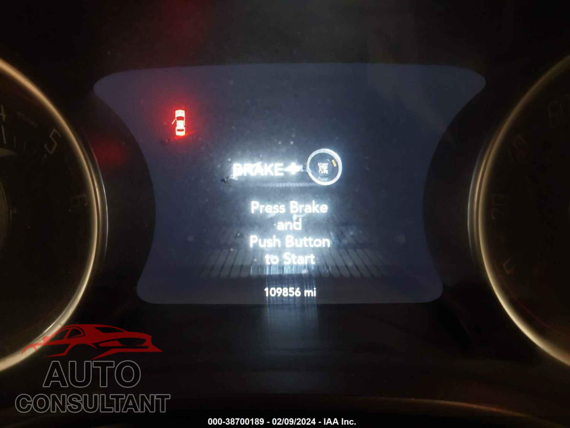 DODGE CHALLENGER 2018 - 2C3CDZAG4JH325219