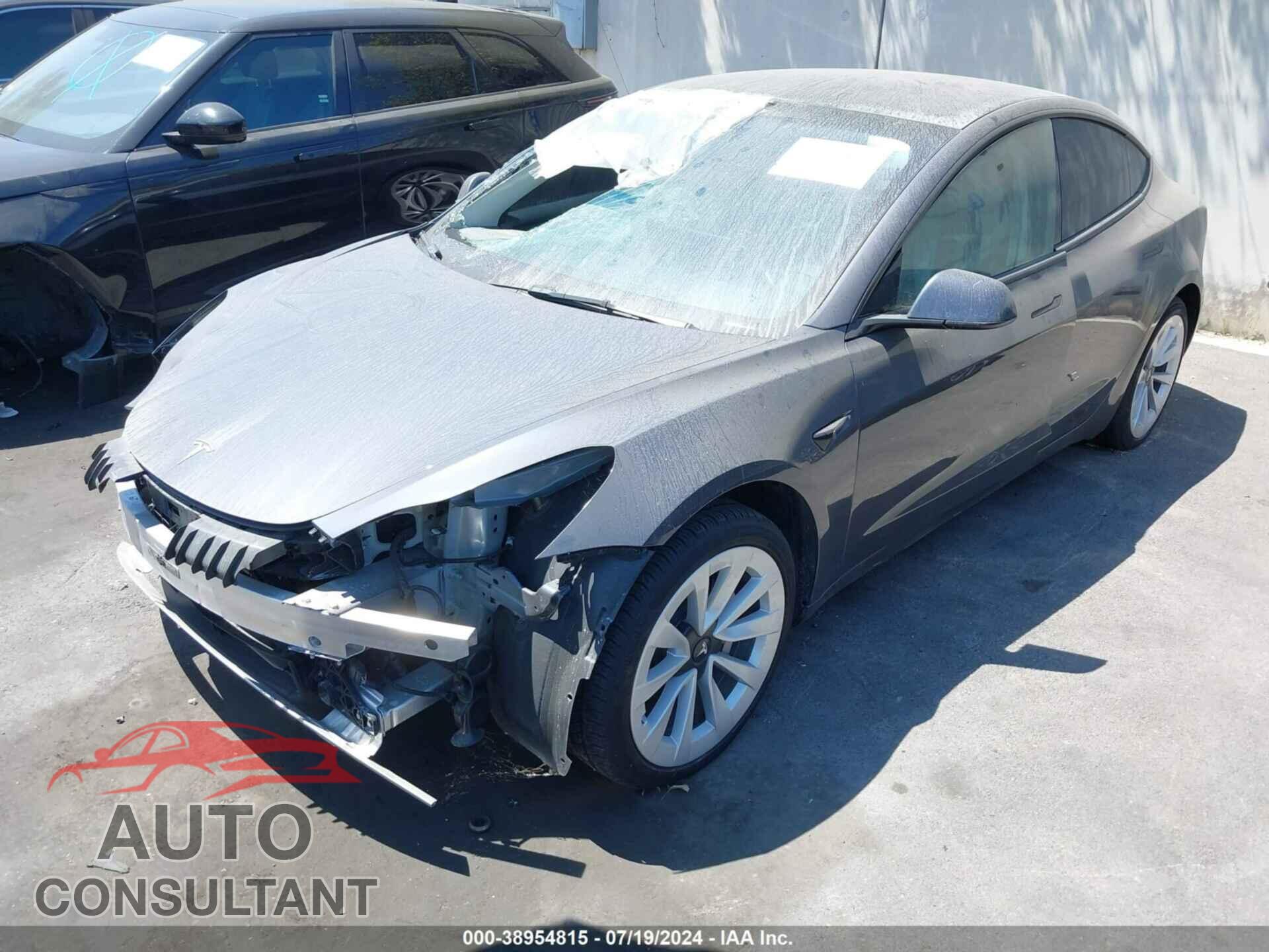 TESLA MODEL 3 2023 - 5YJ3E1EA5PF465178