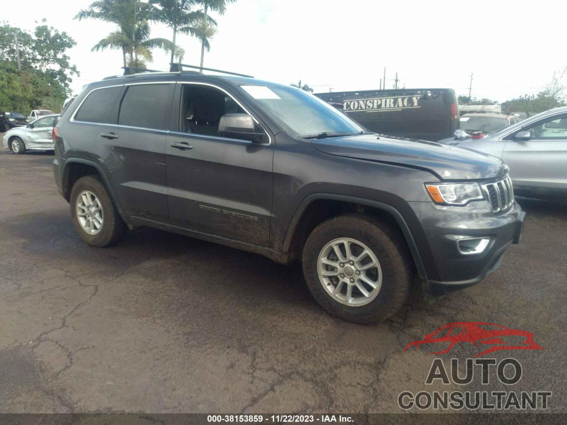 JEEP GRAND CHEROKEE 2019 - 1C4RJFAG9KC775952