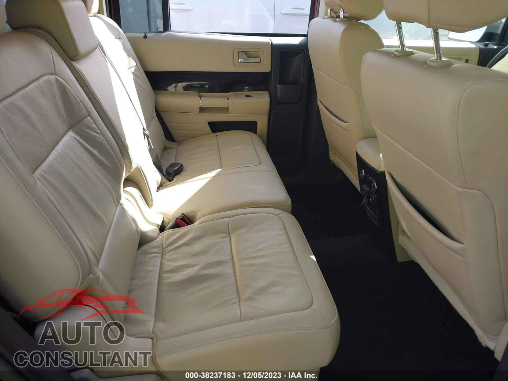 FORD FLEX 2015 - 2FMGK5C86FBA12700