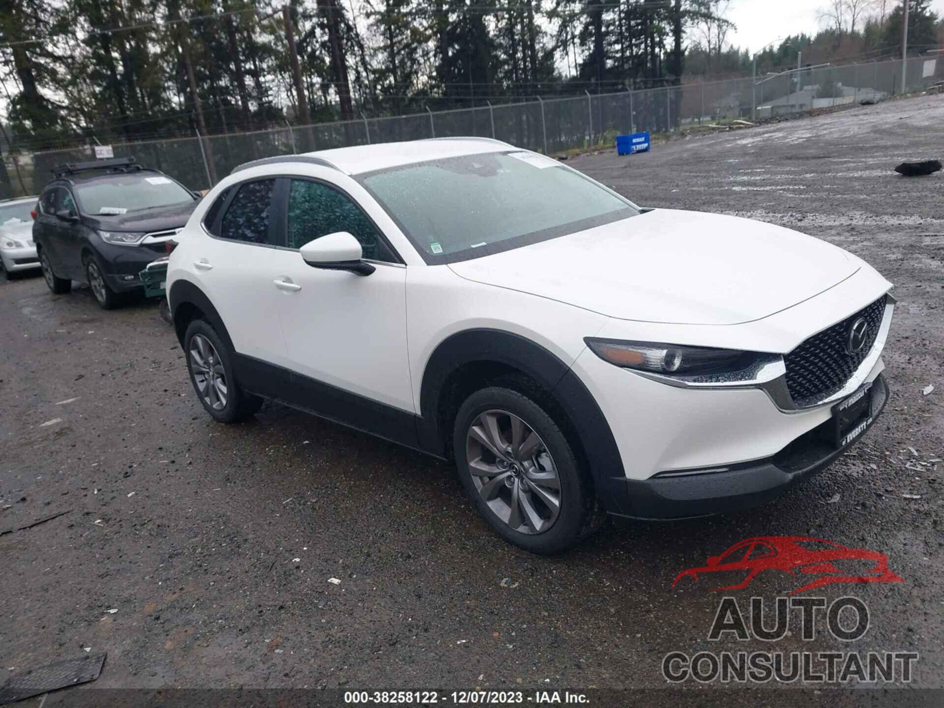 MAZDA CX-30 2023 - 3MVDMBCM6PM573510